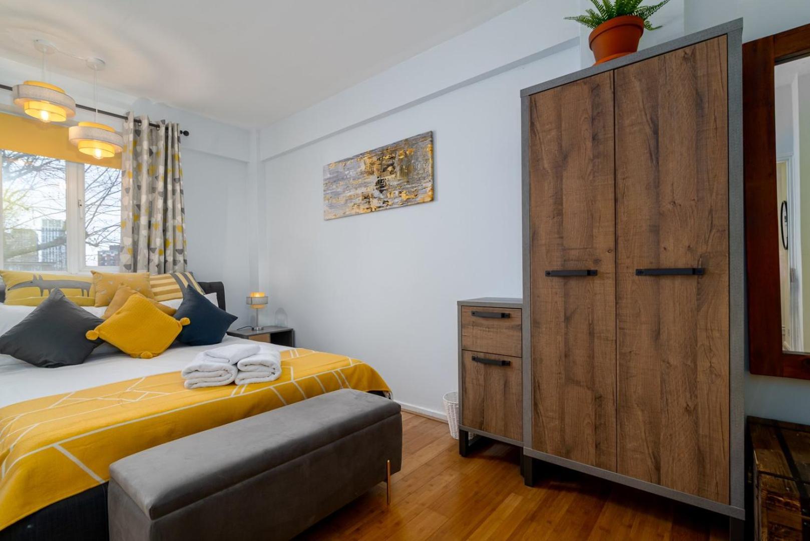 Guestready - Vibrant Near Eye Appartement *