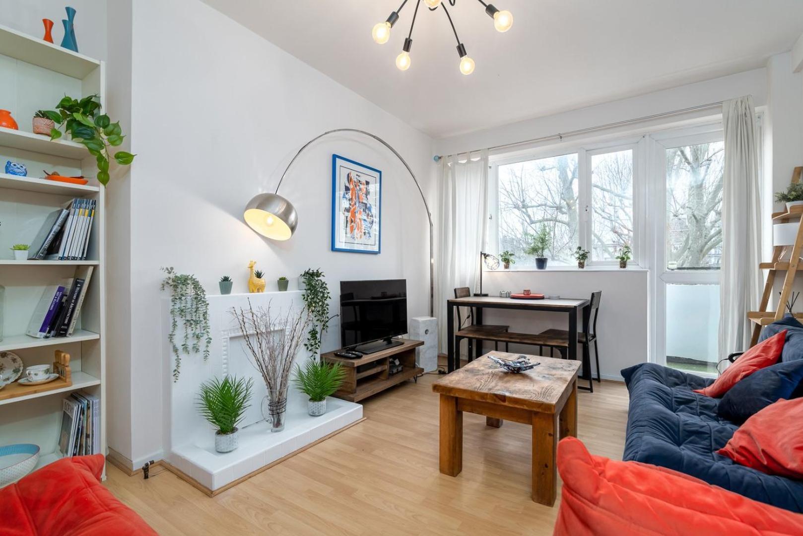 Appartement Guestready - Vibrant Near Eye *