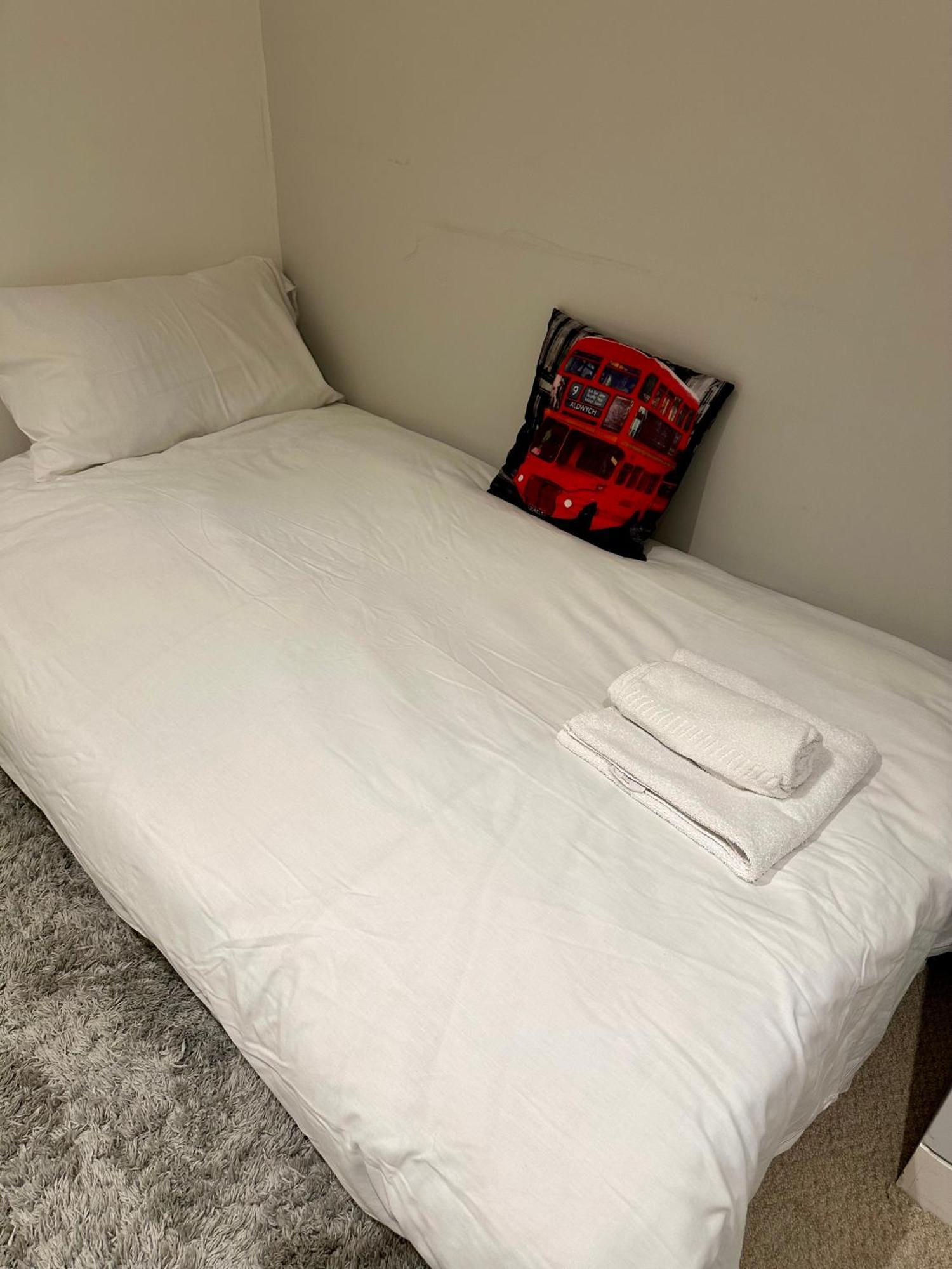 Apartment Cosy London