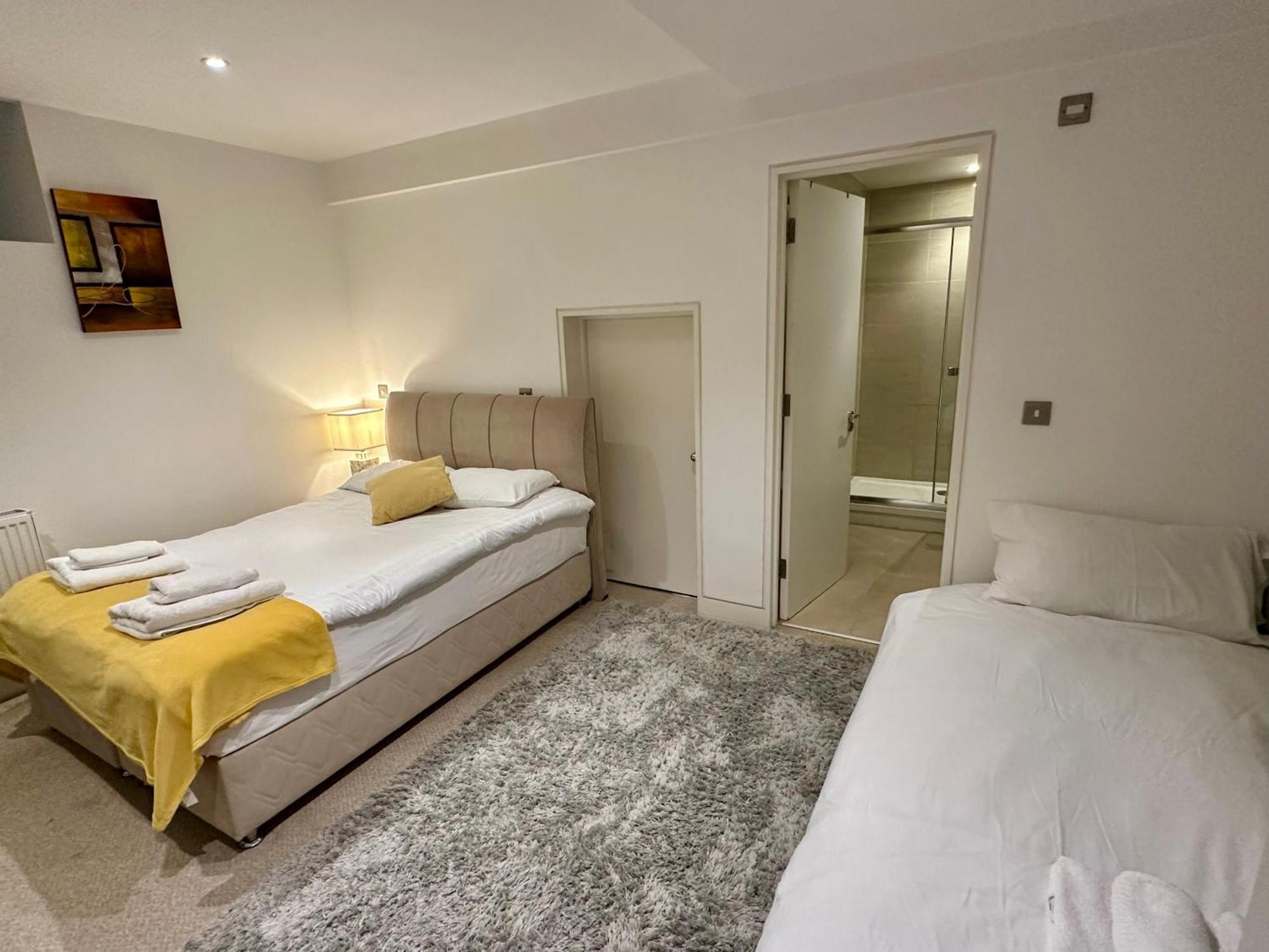 Apartment Cosy *