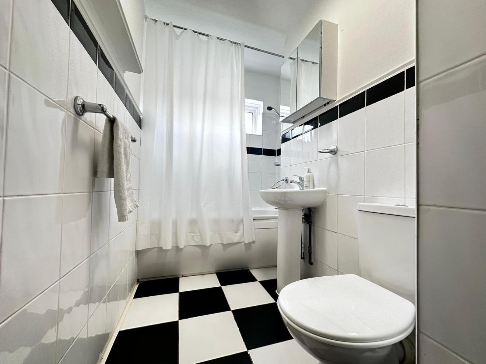 Ferienhaus Camden