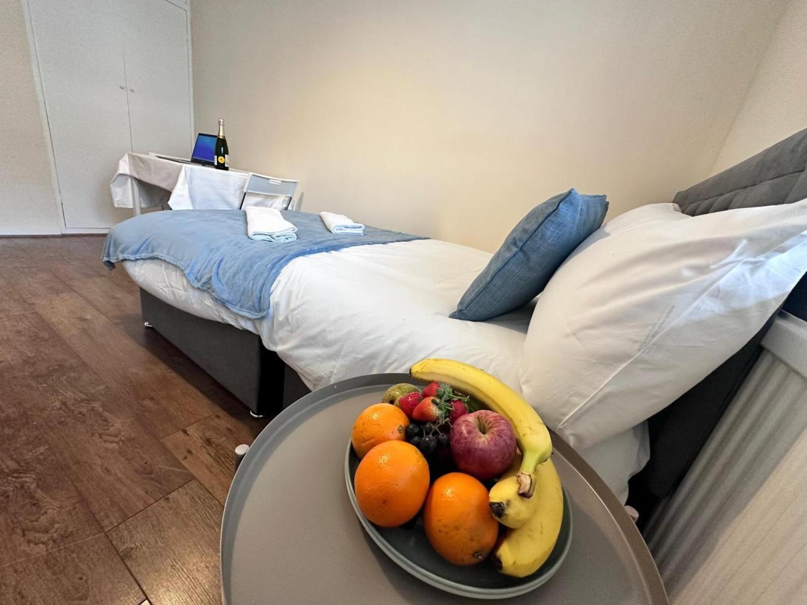 Ferienhaus Camden London