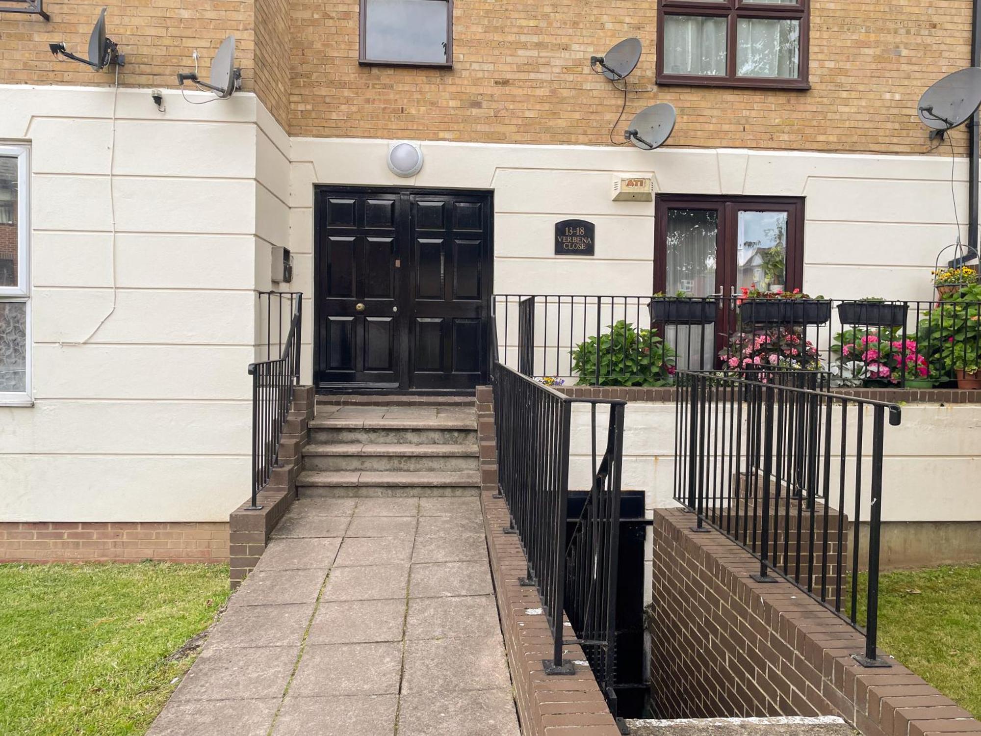 Flat Close To Canary Wharf & Greenwich O2 Apartment