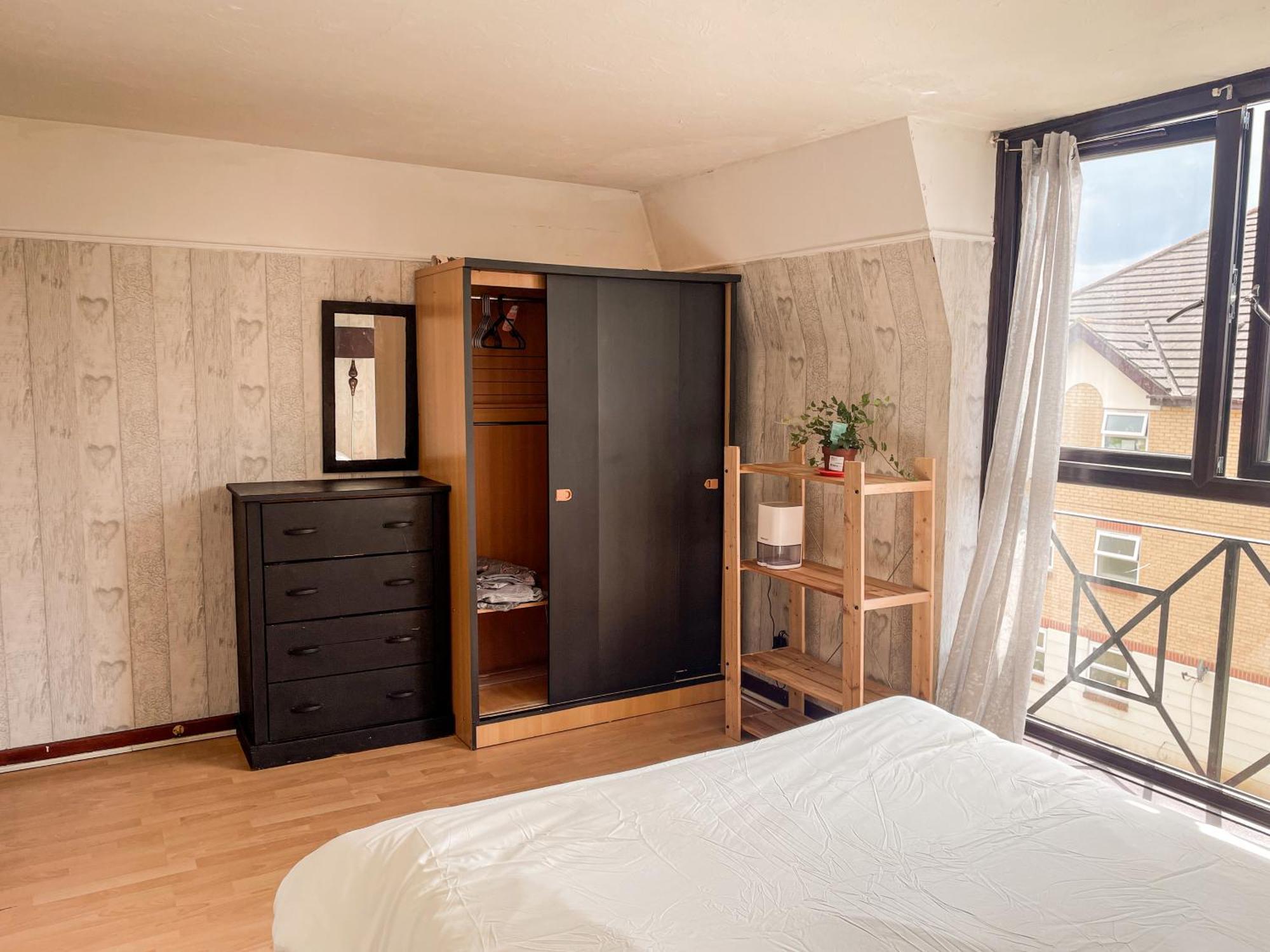 Flat Close To Canary Wharf & Greenwich O2 London
