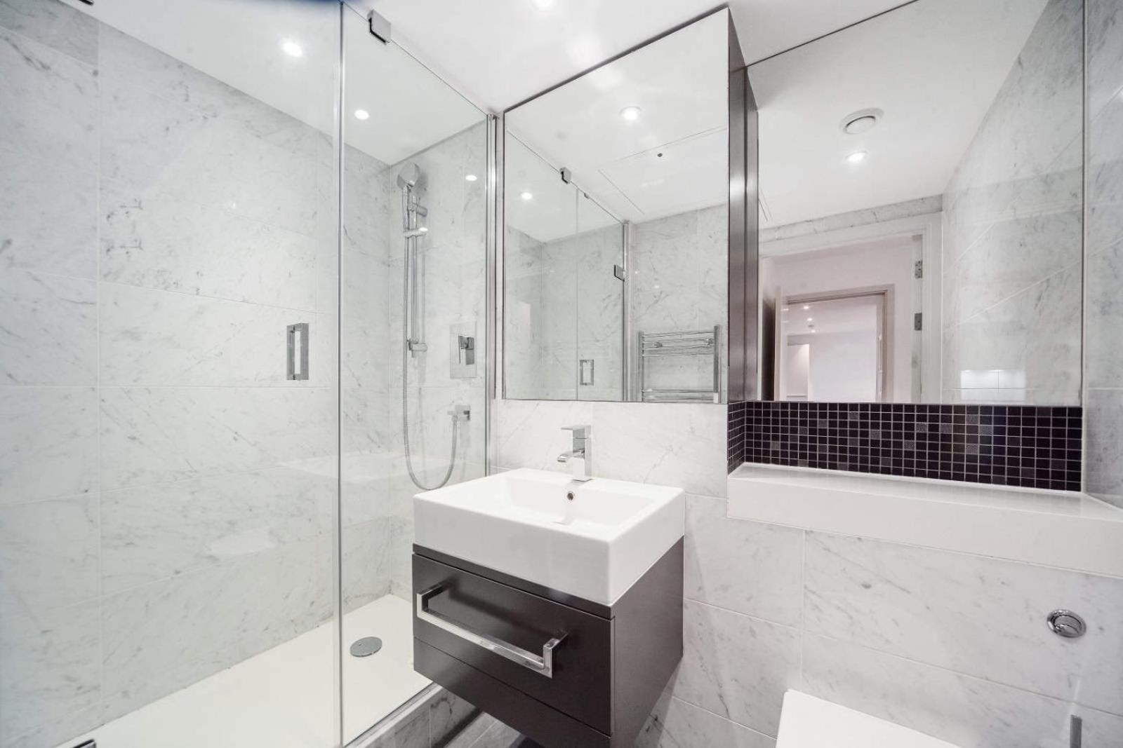 Apartment Wonderful Luxury 2br Oasis In Enctre