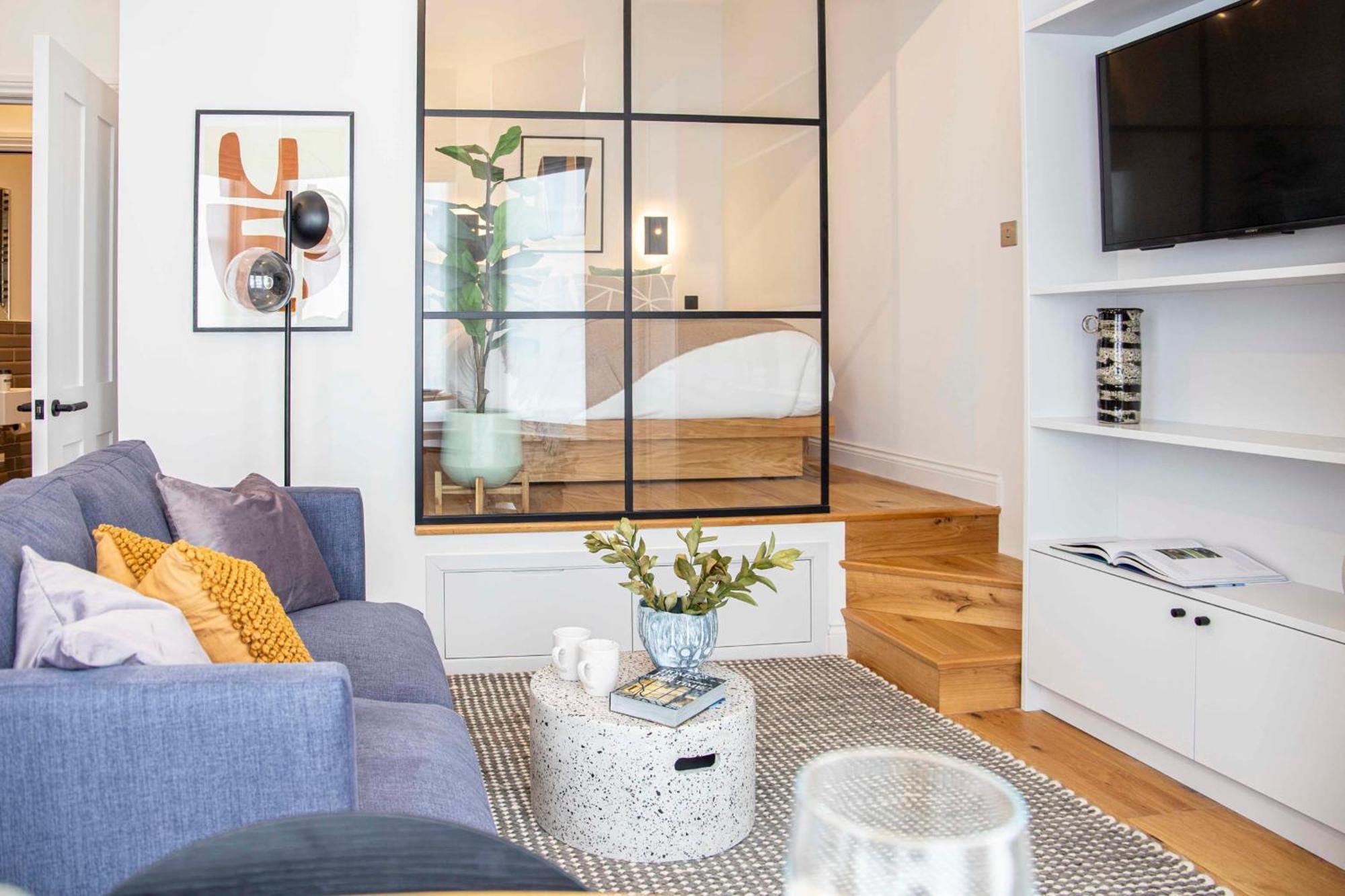Appartement Coleherne Road Iii Londen