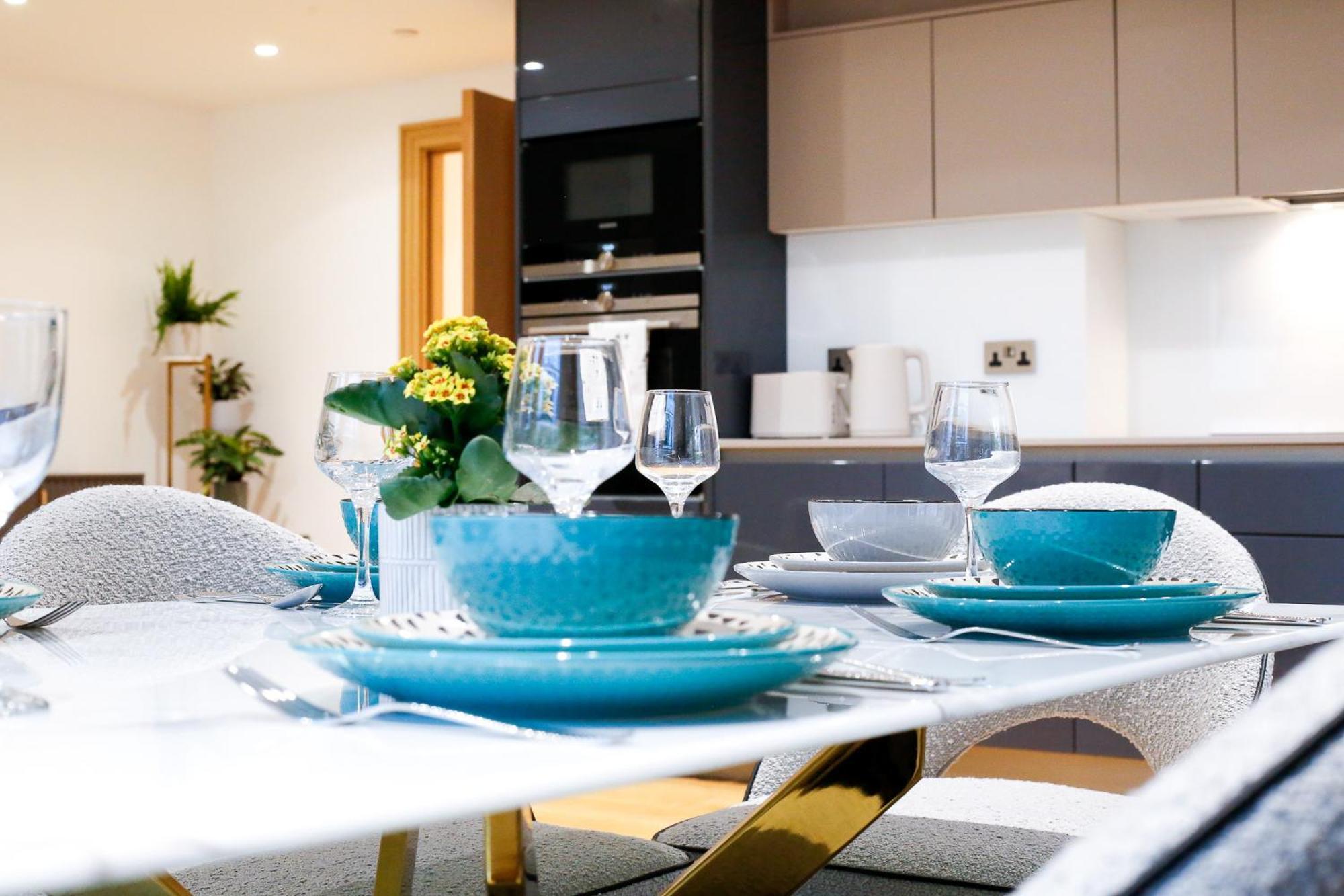 Apartamento Paddington *