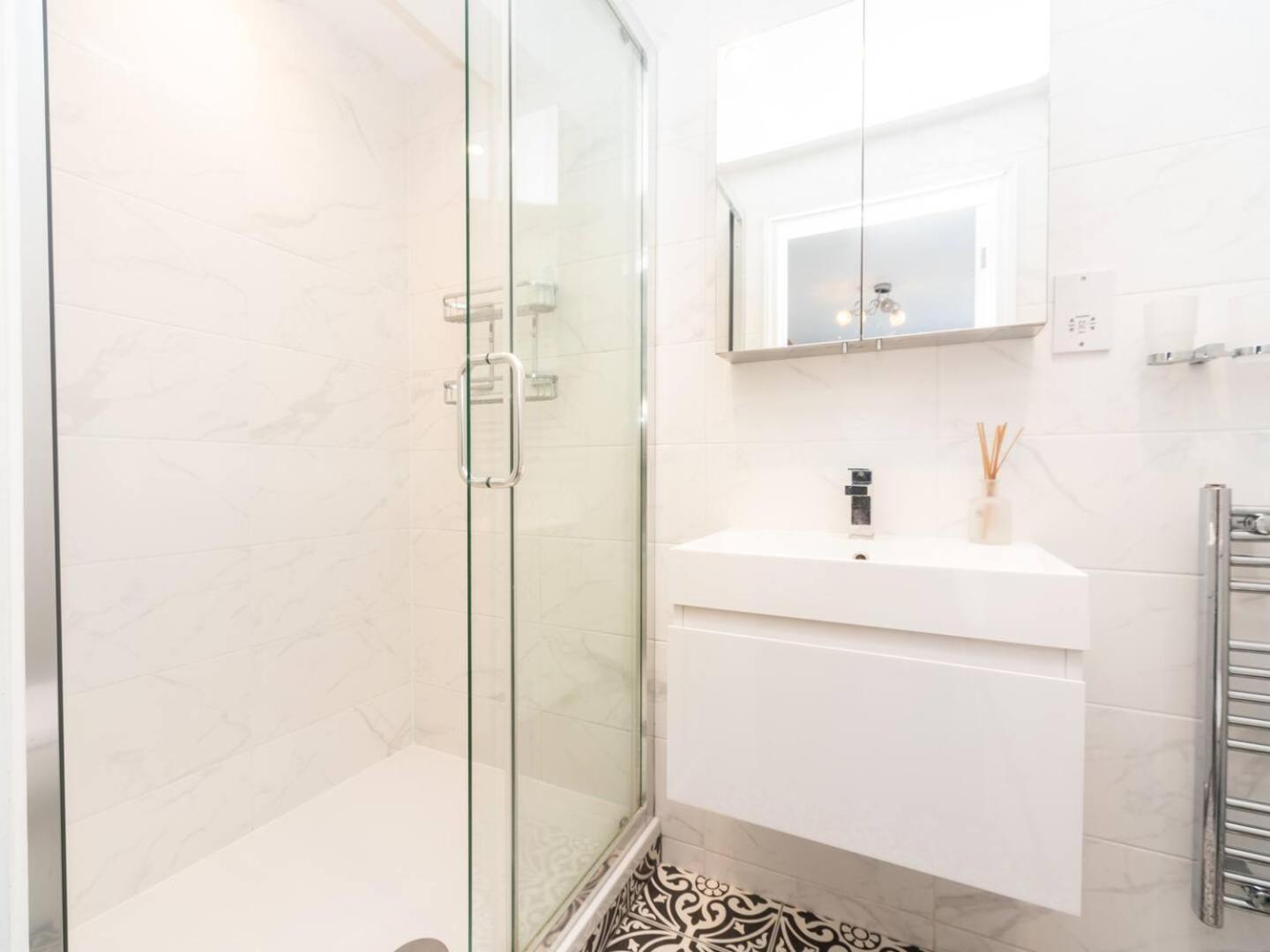 Pass The Keys - Wonderful Family In Earlsfield Holiday home *