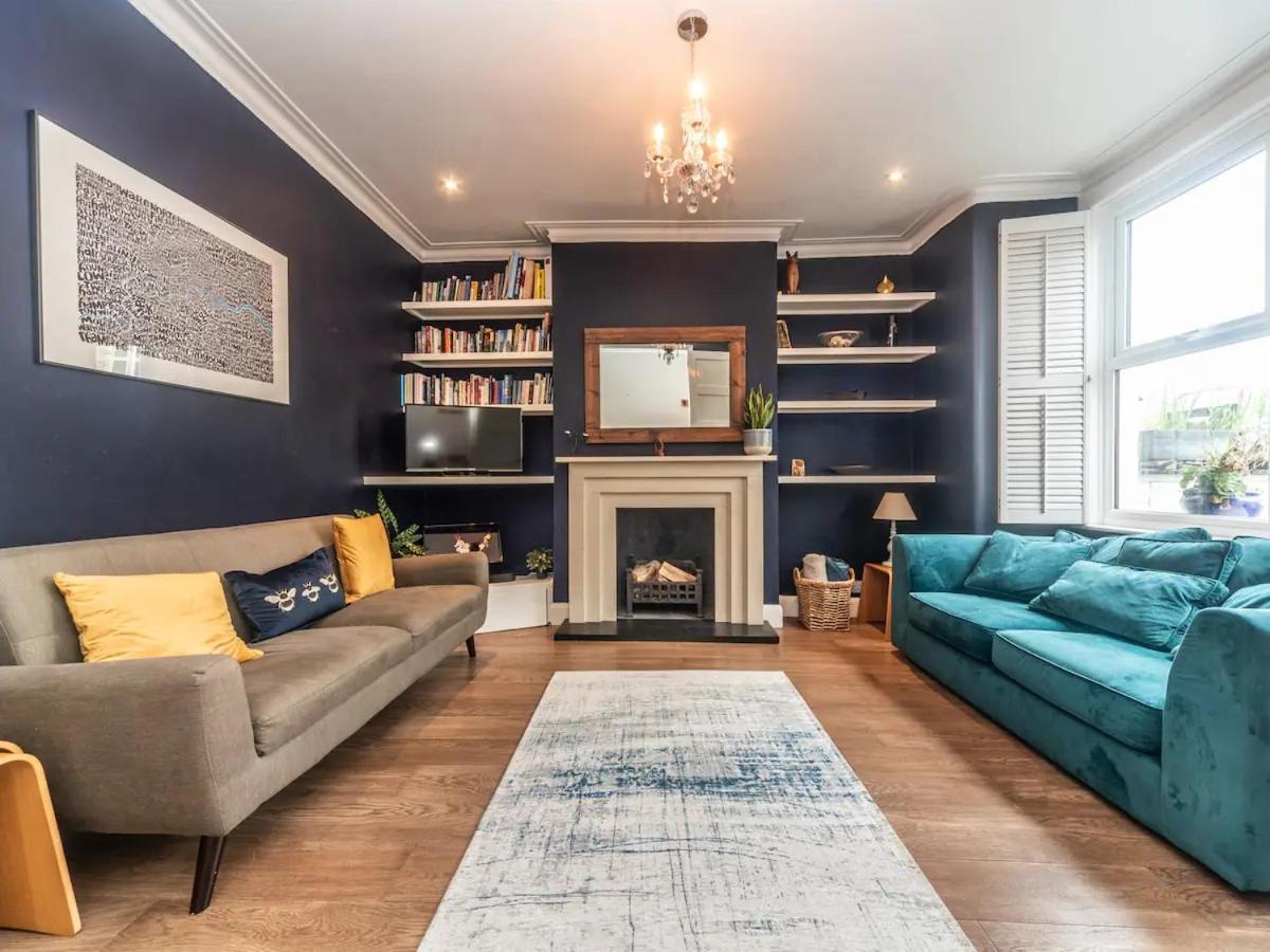 Pass The Keys - Wonderful Family In Earlsfield Holiday home *