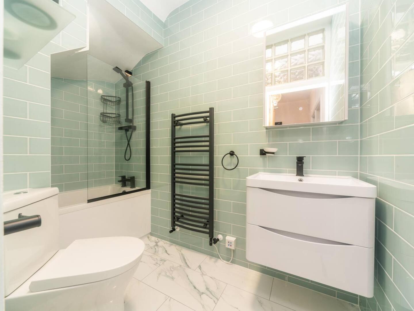Holiday home Pass The Keys - Wonderful Family In Earlsfield