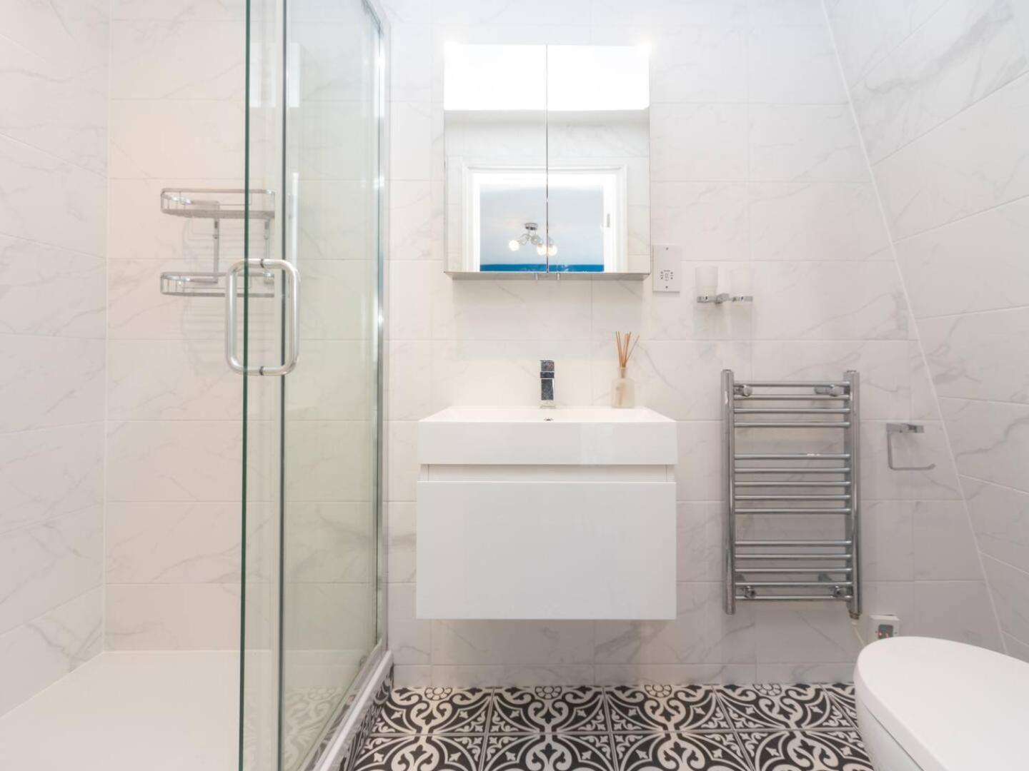 Pass The Keys - Wonderful Family In Earlsfield Holiday home London
