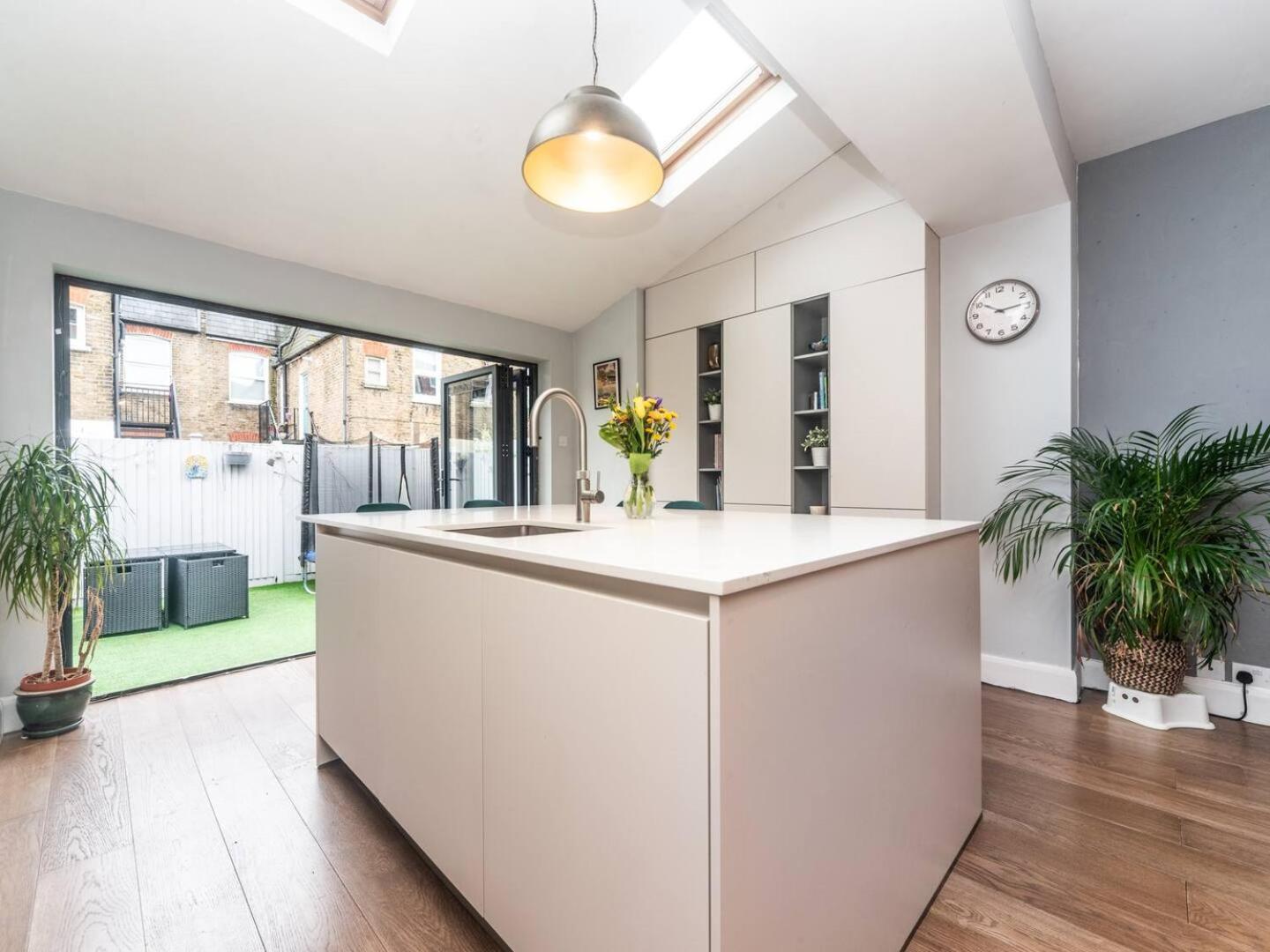 Pass The Keys - Wonderful Family In Earlsfield Holiday home