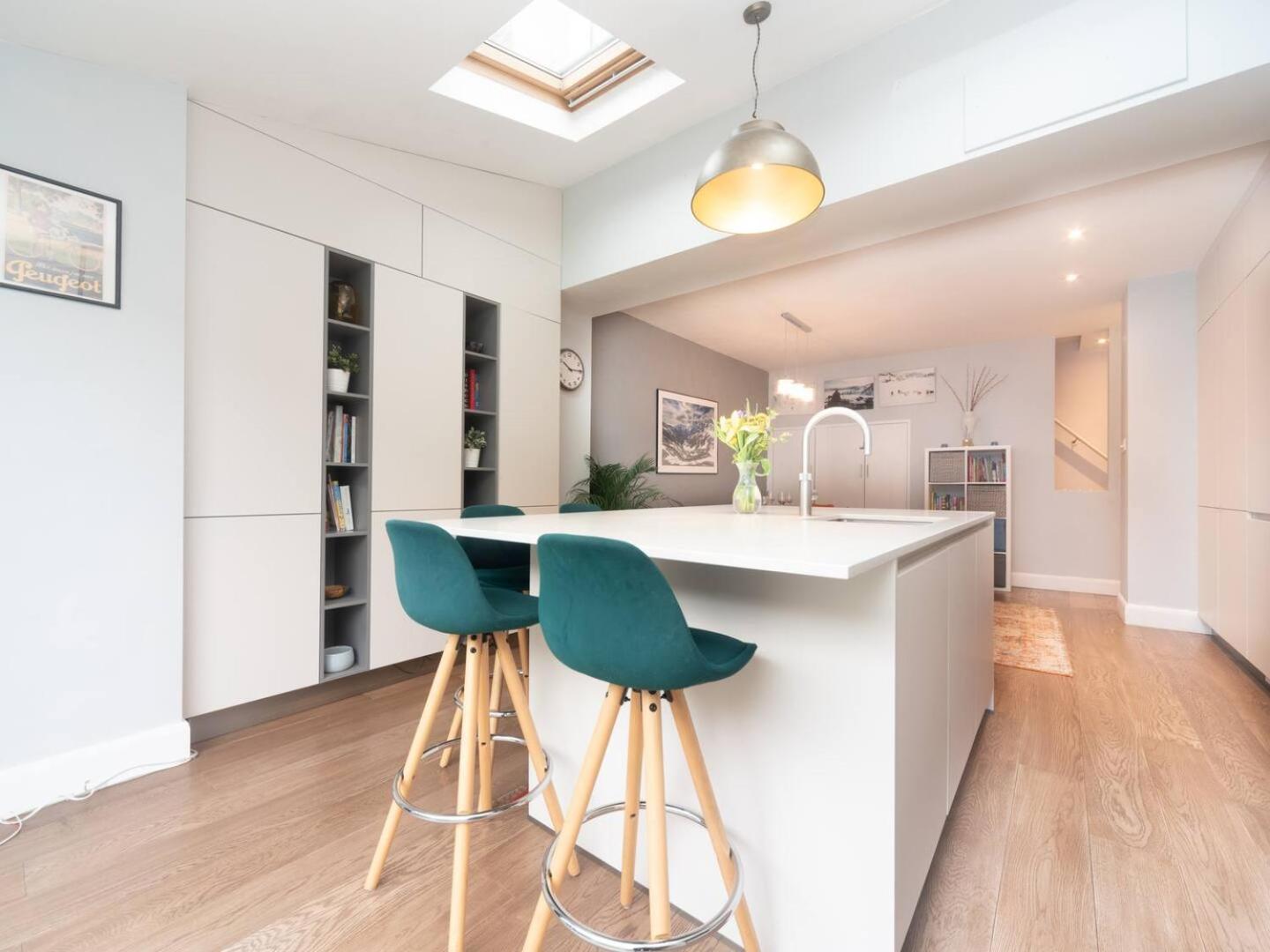 Holiday home Pass The Keys - Wonderful Family In Earlsfield *