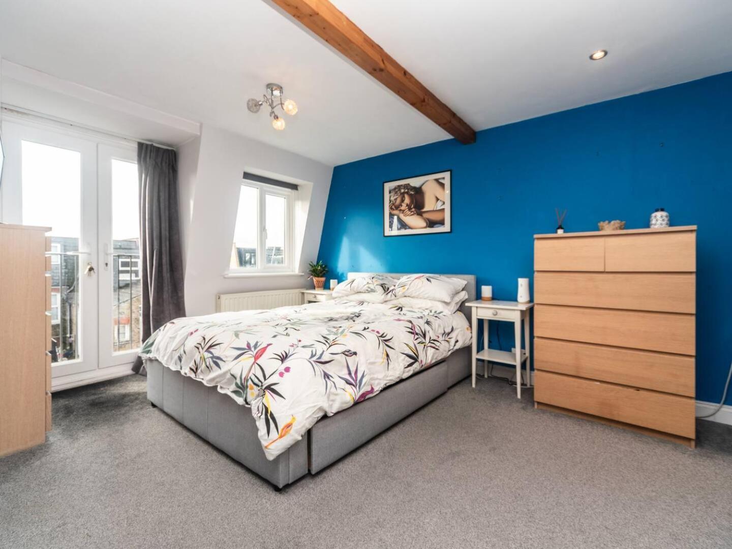 Pass The Keys - Wonderful Family In Earlsfield Holiday home *