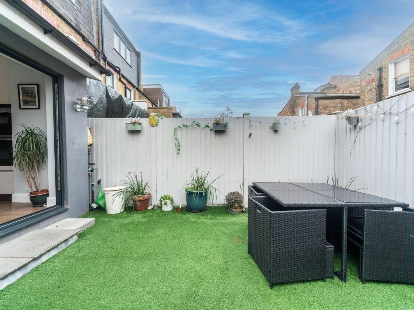 Holiday home Pass The Keys - Wonderful Family In Earlsfield London