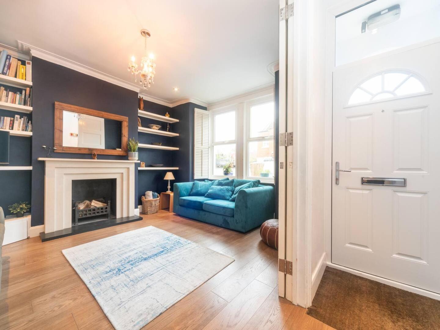 Pass The Keys - Wonderful Family In Earlsfield Holiday home