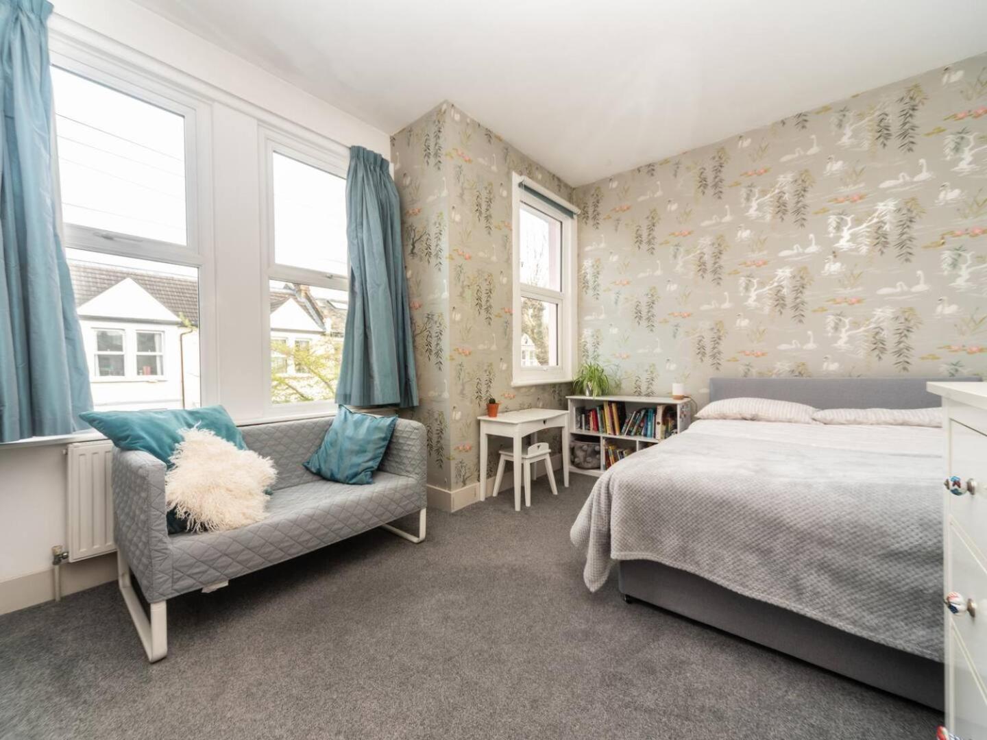 Holiday home Pass The Keys - Wonderful Family In Earlsfield *