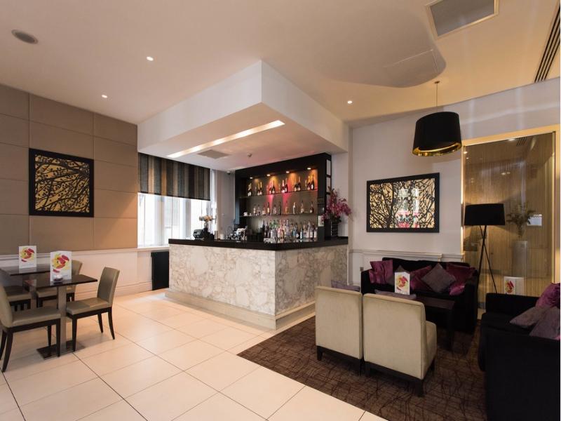 Thistle Holborn 4* London