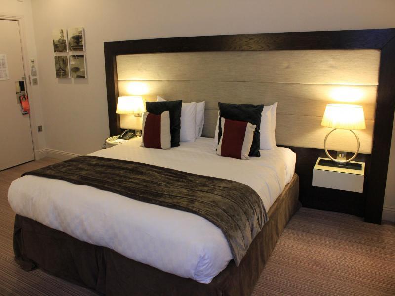Thistle Holborn Hotel London
