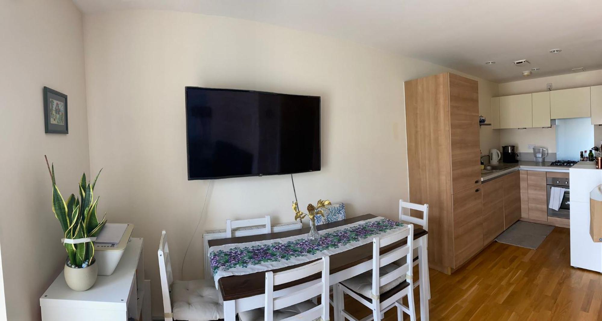 Cosy Private Privatunterkunft
