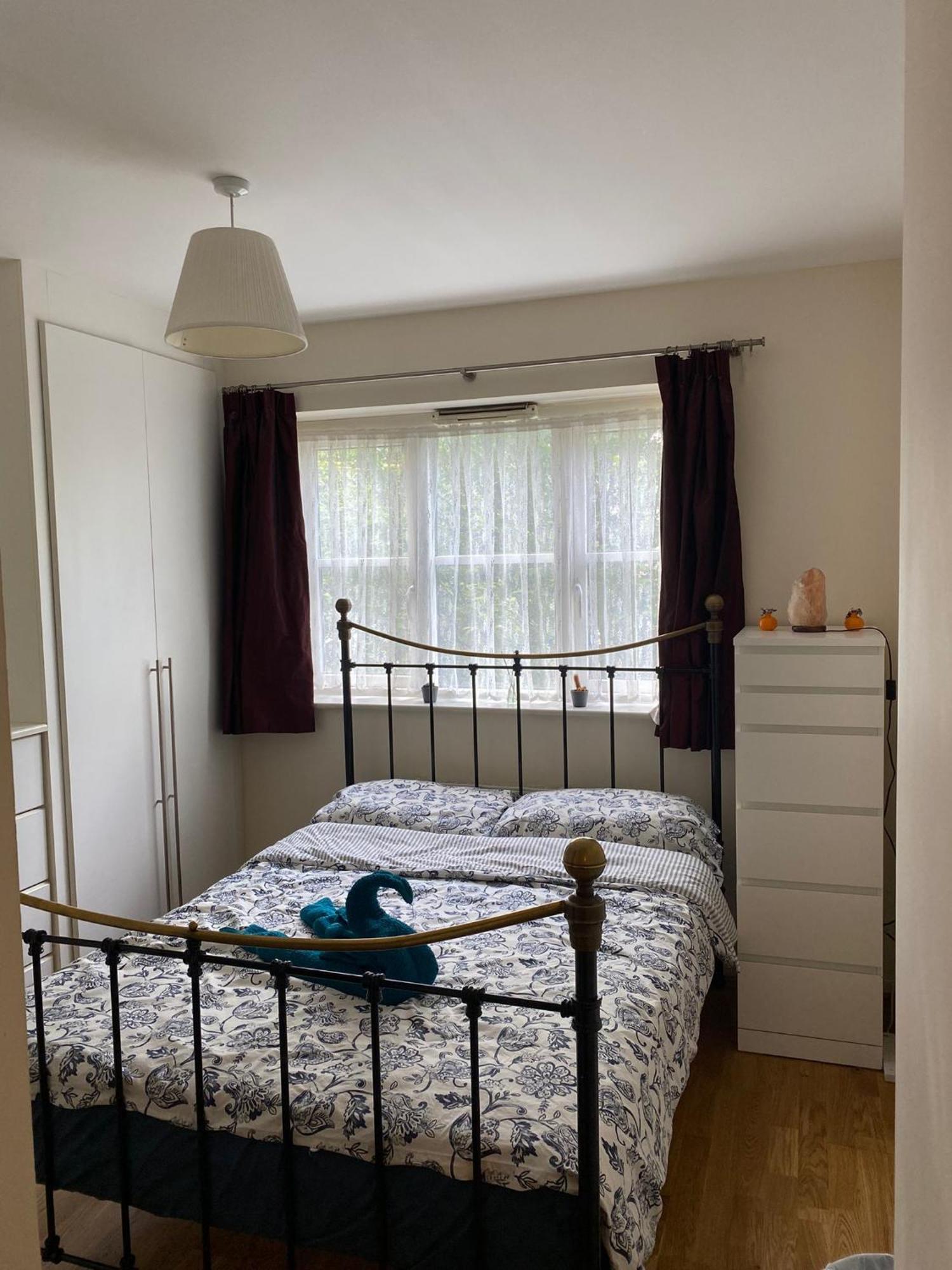 Privatunterkunft Cosy Private *