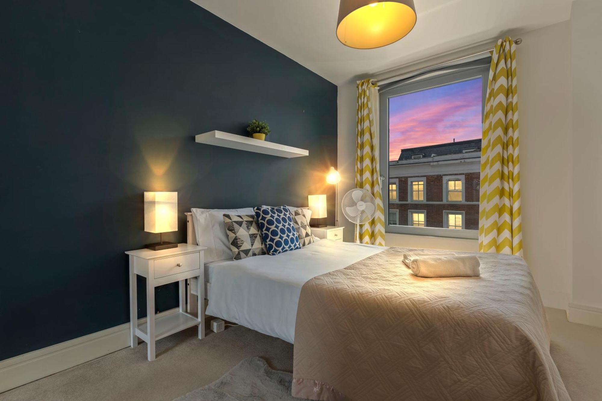 Elegant 3br 2bath In Dalston And Shoreditch London