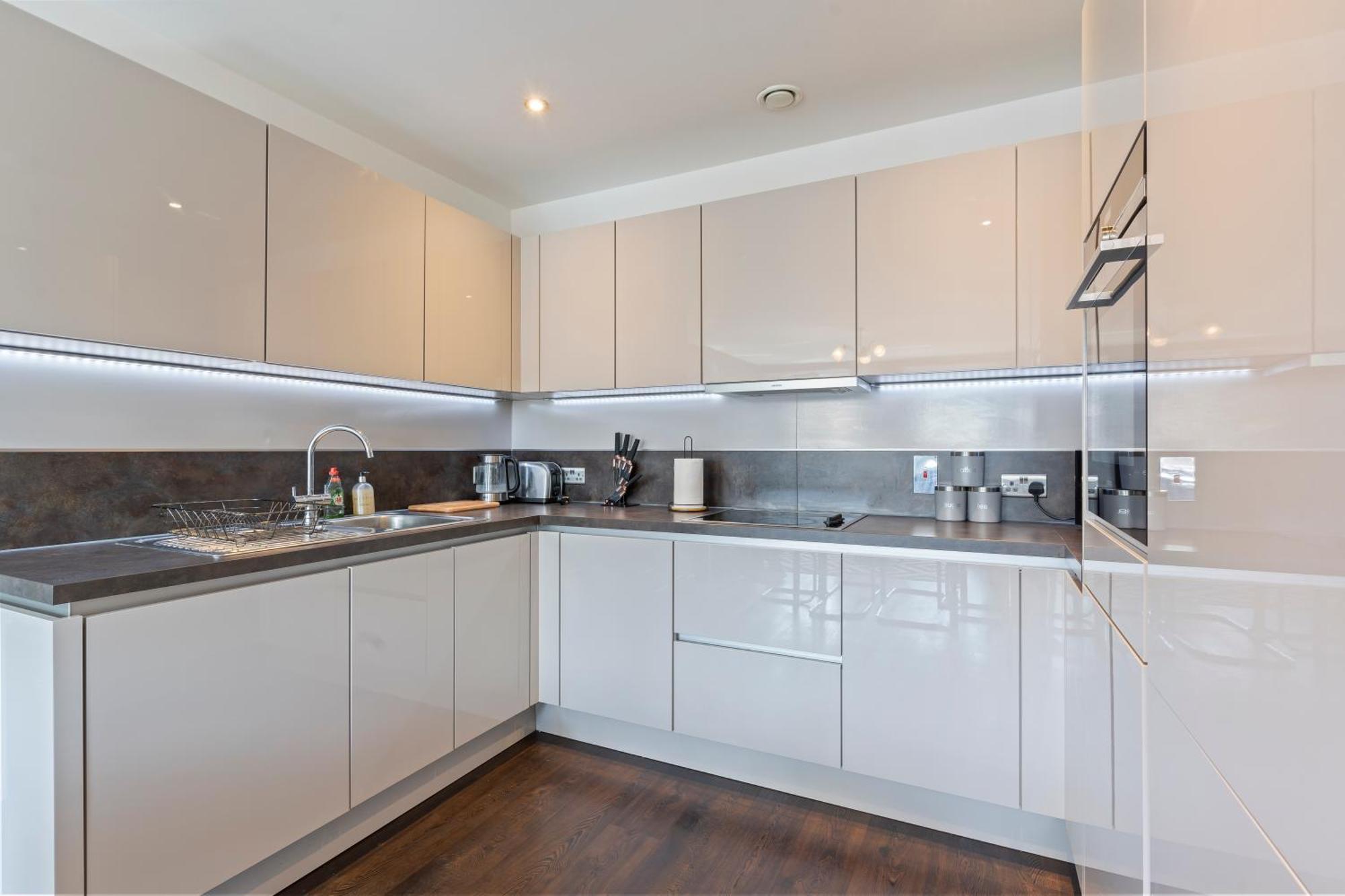 Elegant 3br 2bath In Dalston And Shoreditch * London