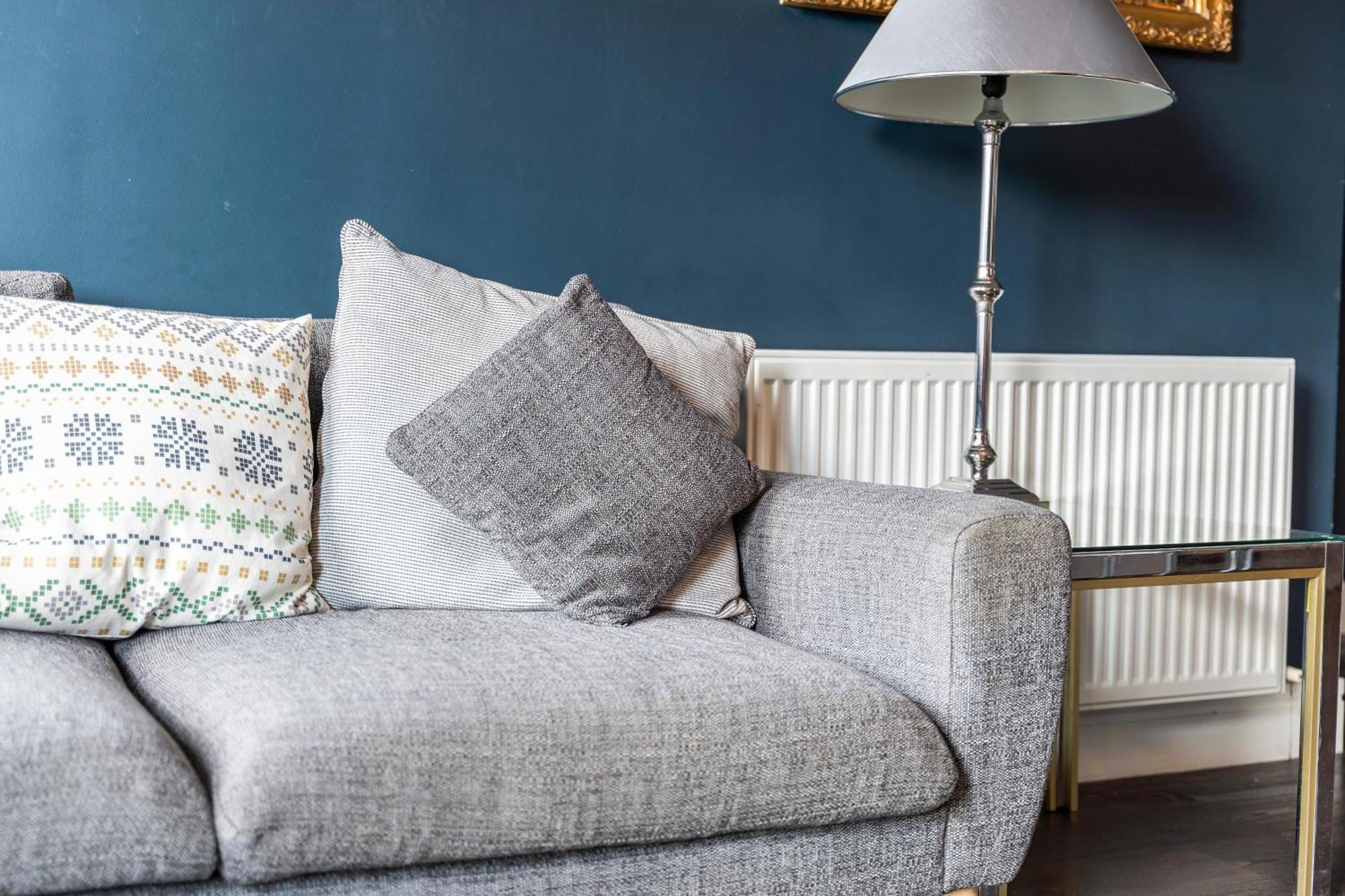 Elegant 3br 2bath In Dalston And Shoreditch Apartment *