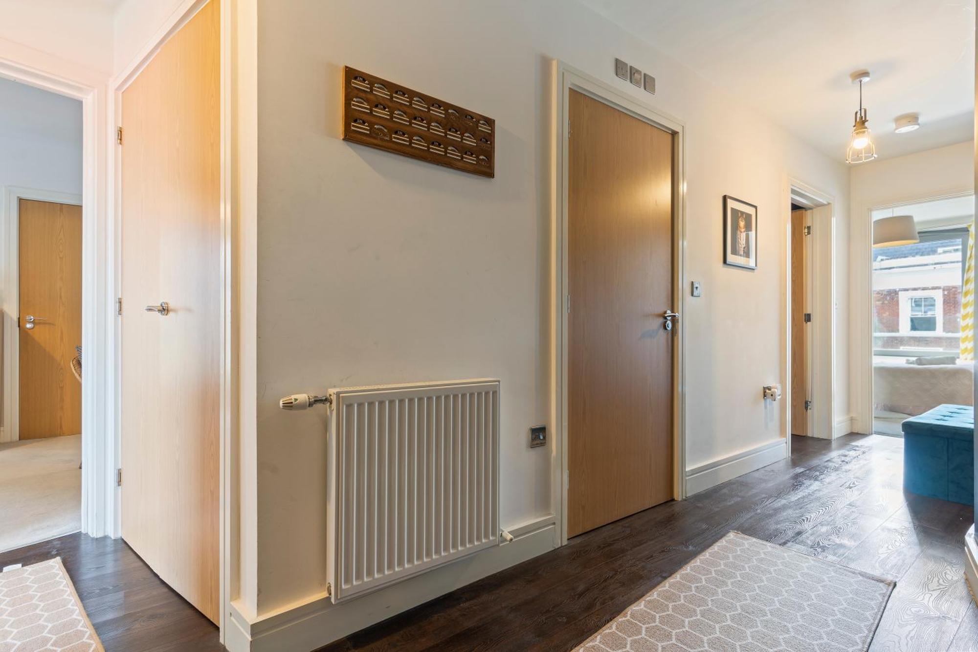 Elegant 3br 2bath In Dalston And Shoreditch Apartment London