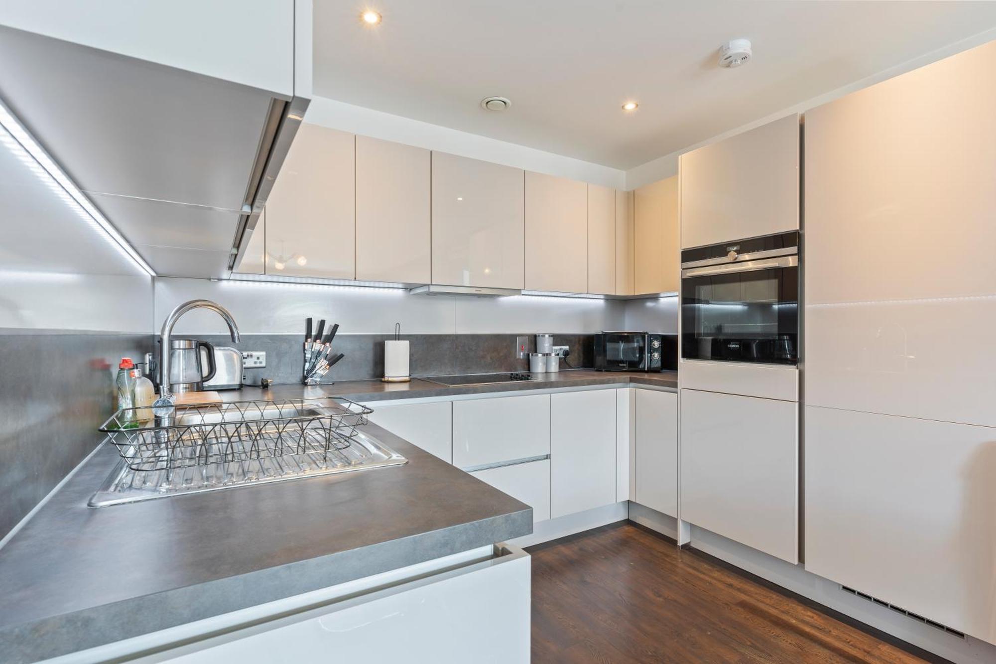 Elegant 3br 2bath In Dalston And Shoreditch London