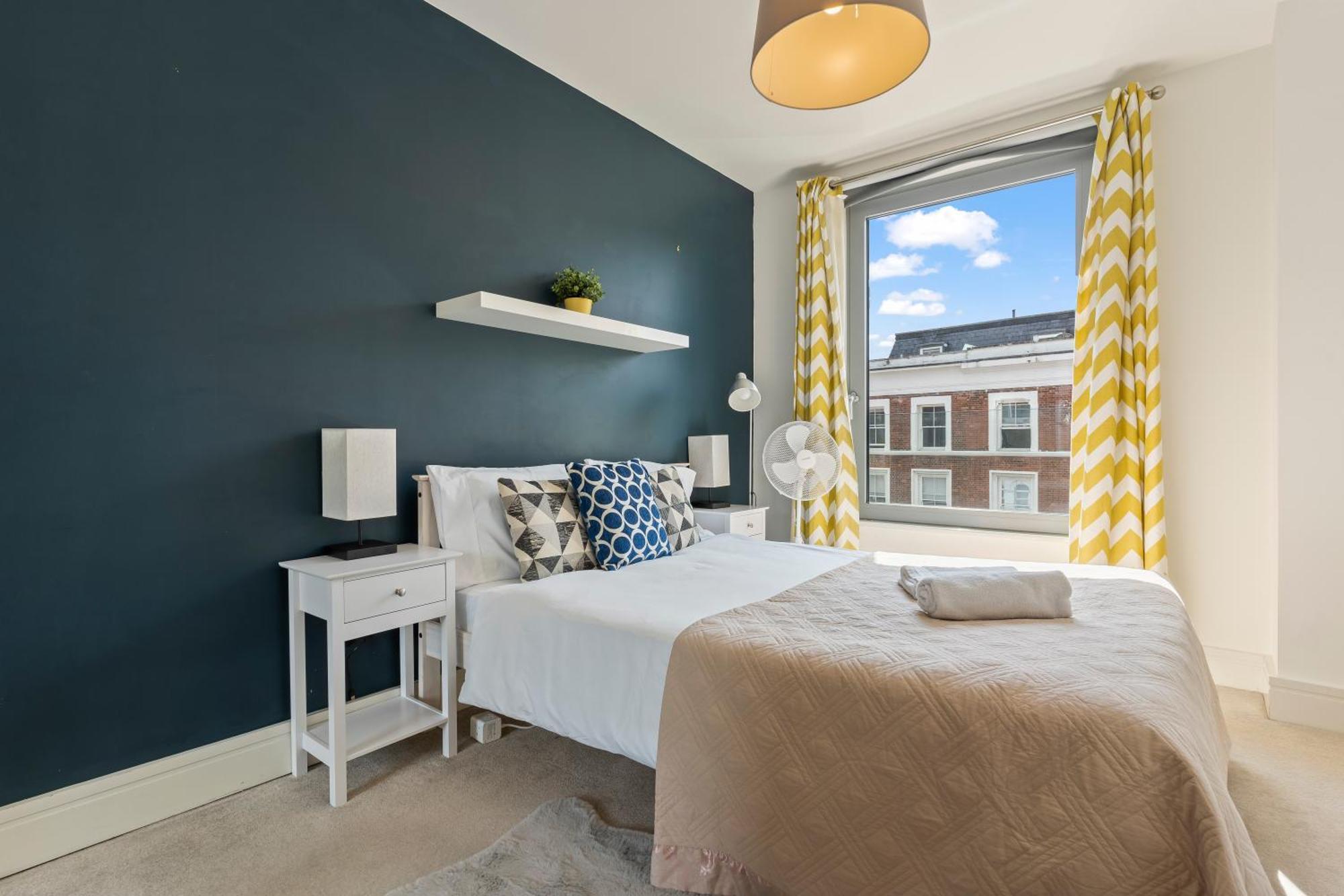 Elegant 3br 2bath In Dalston And Shoreditch * London