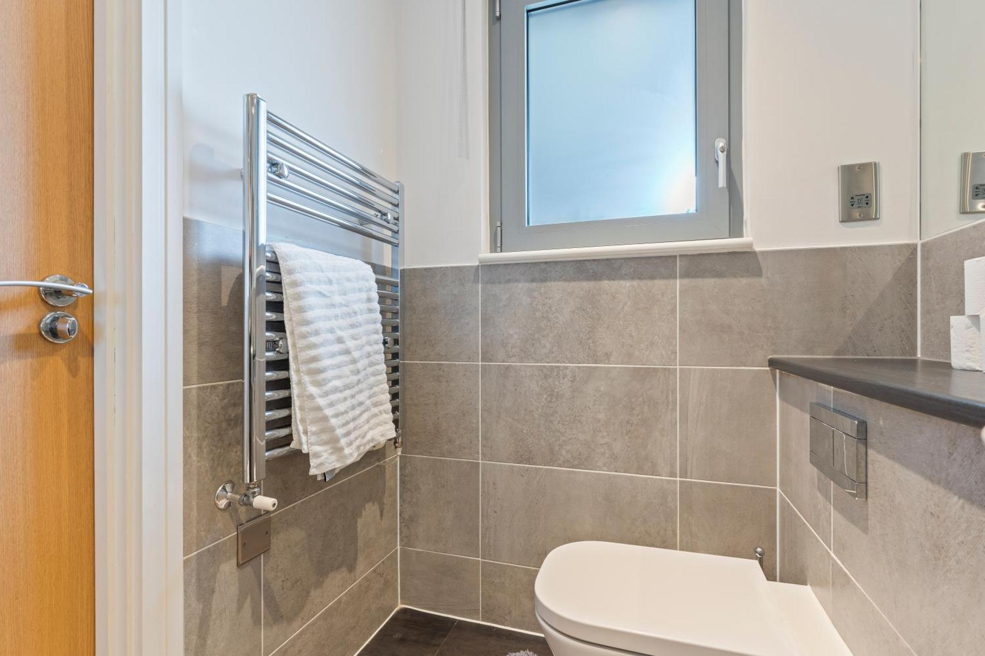 Elegant 3br 2bath In Dalston And Shoreditch London