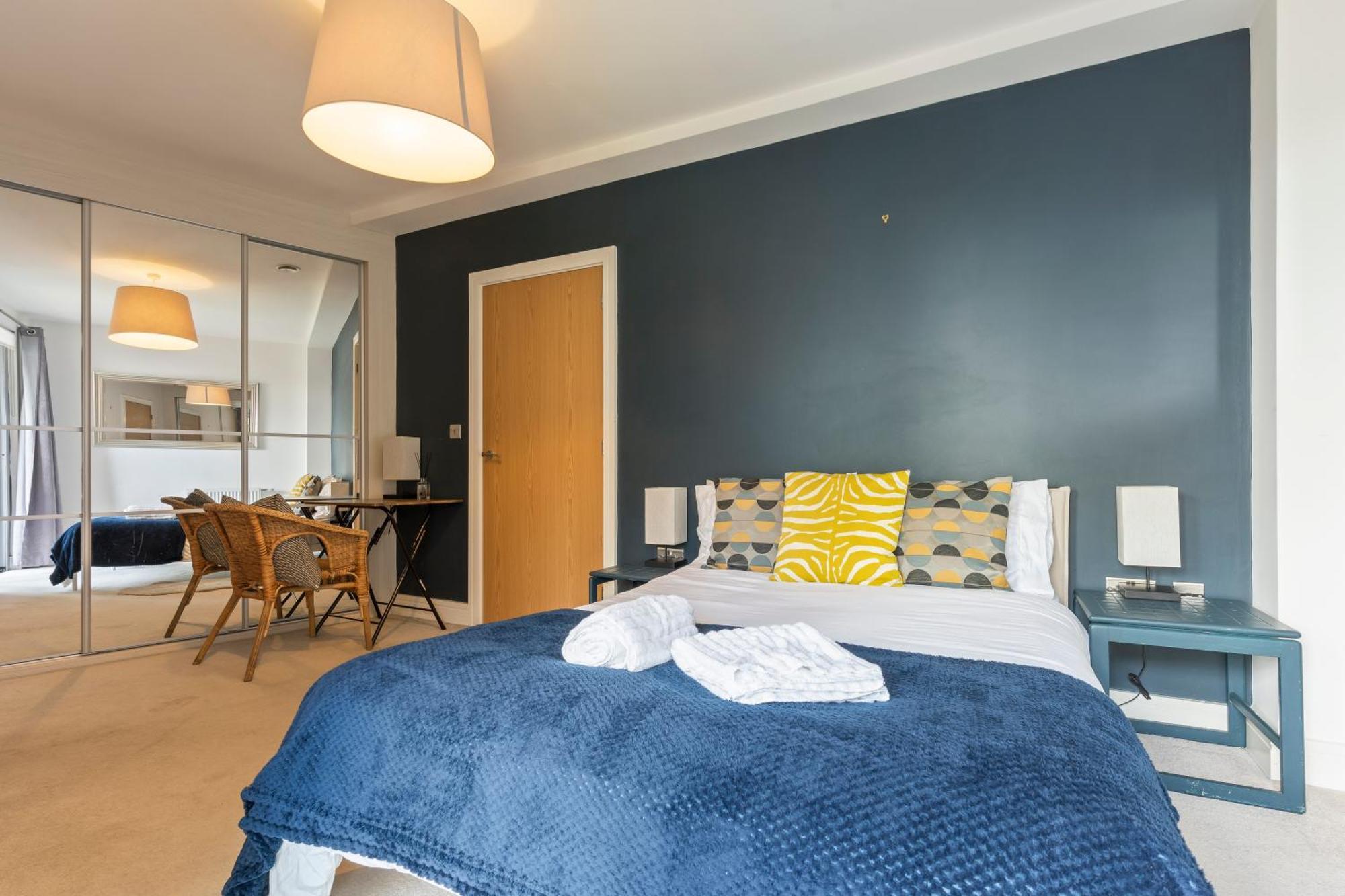 Elegant 3br 2bath In Dalston And Shoreditch London