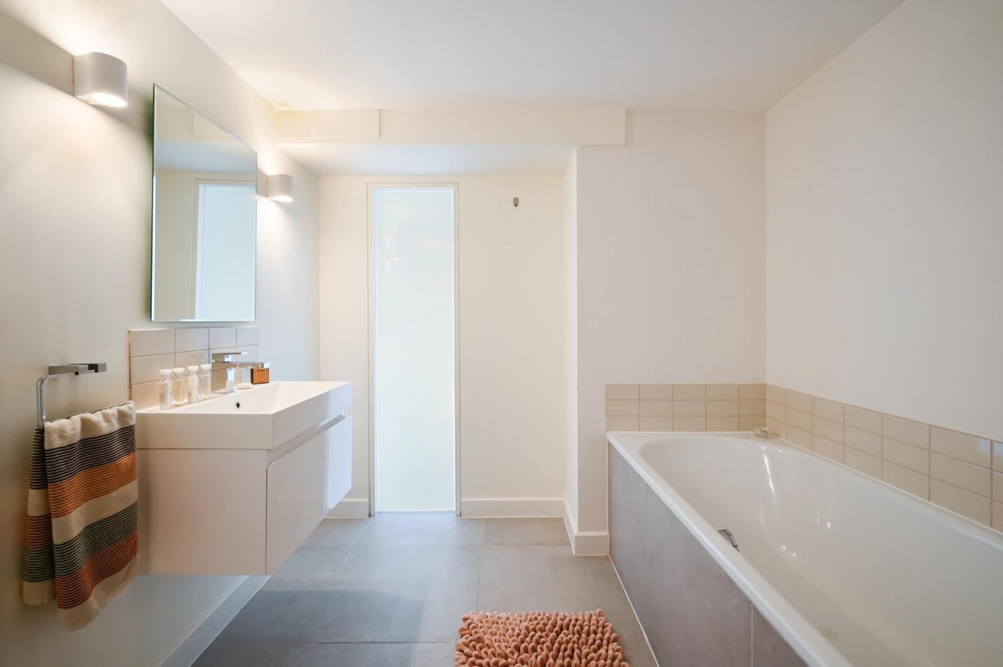 Apartamento Manhattan Loft In Wimbledon *
