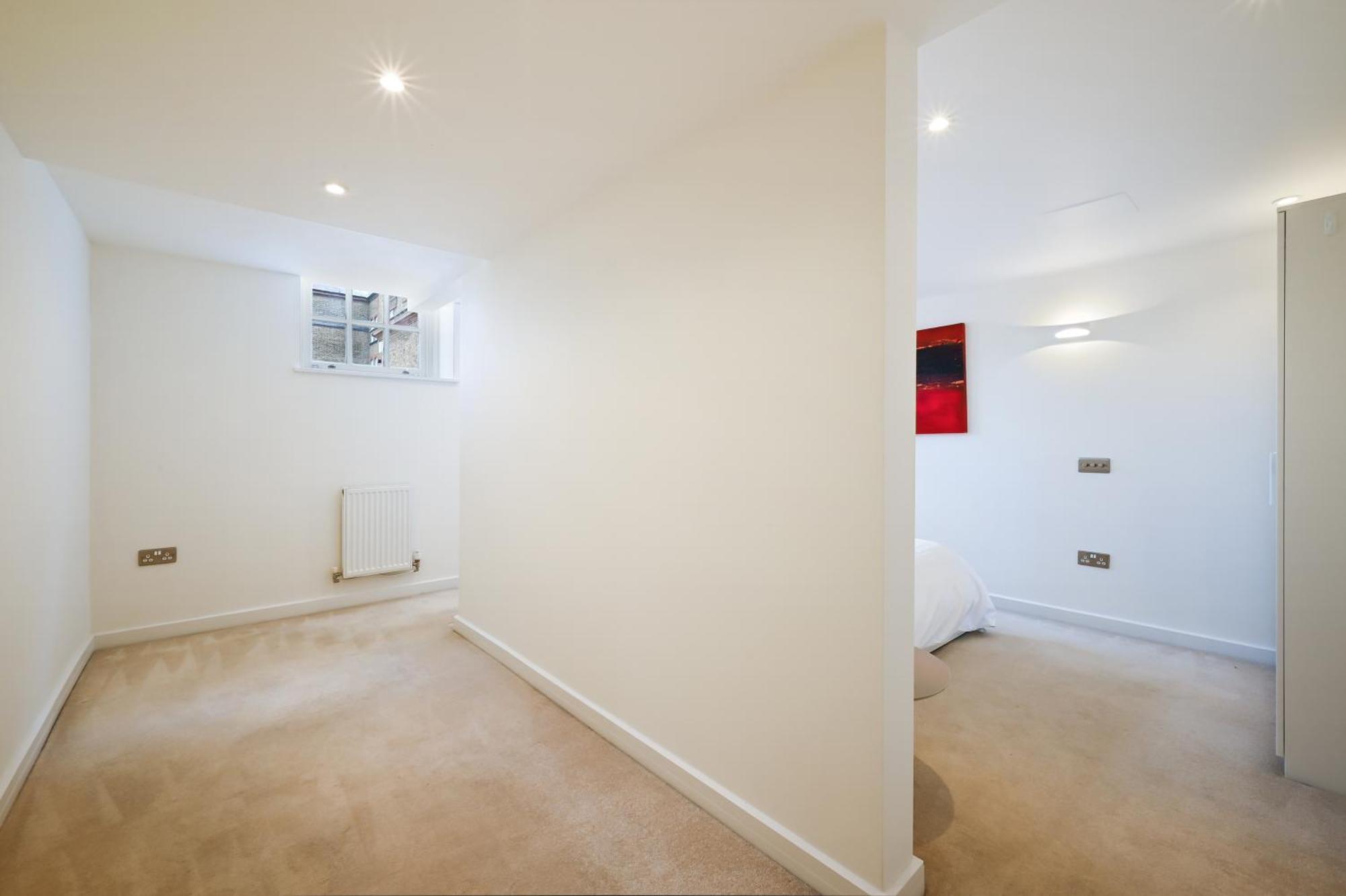 Apartamento Manhattan Loft In Wimbledon Londres