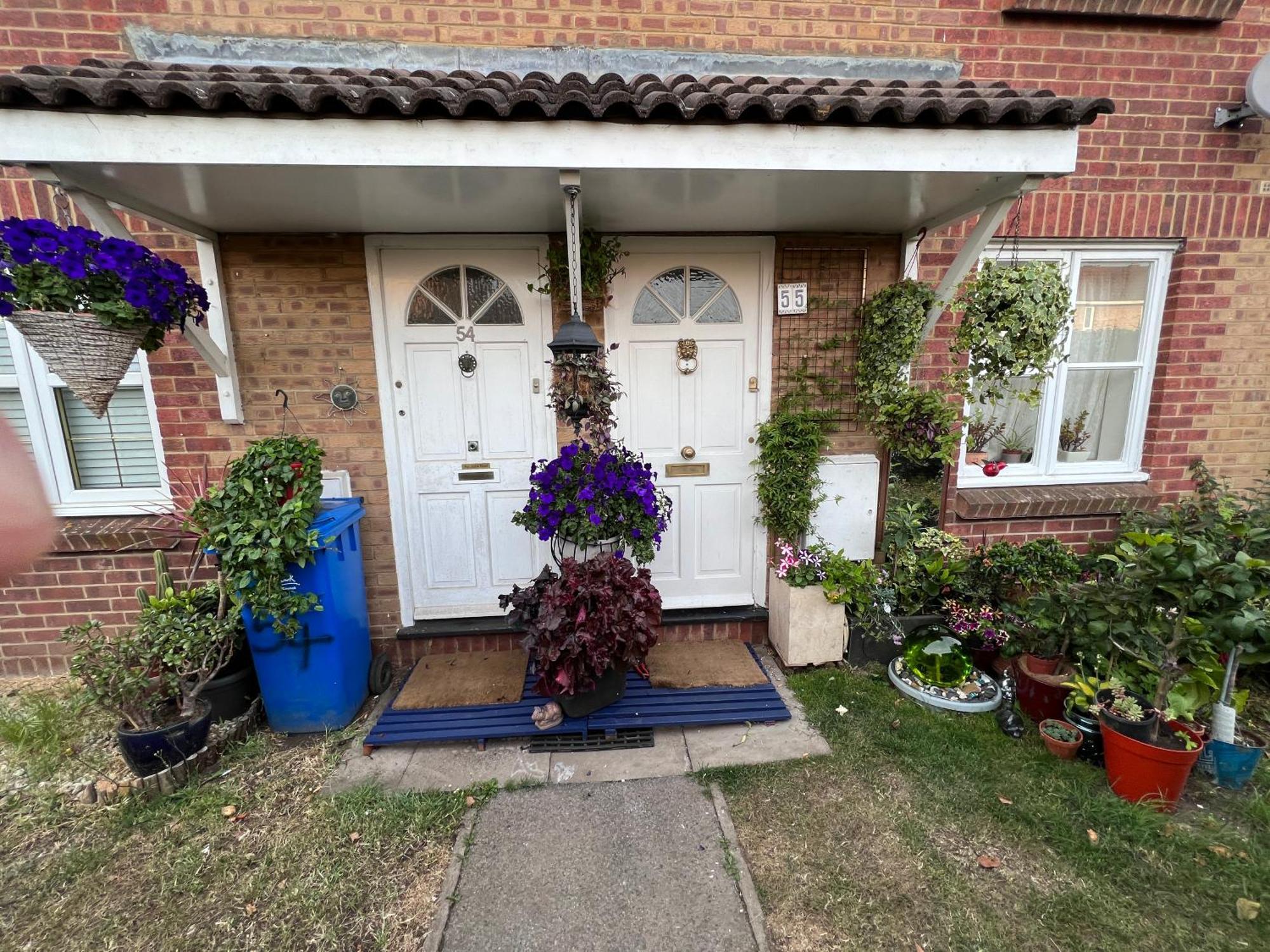 Homestay Private In A Stylish Flat London