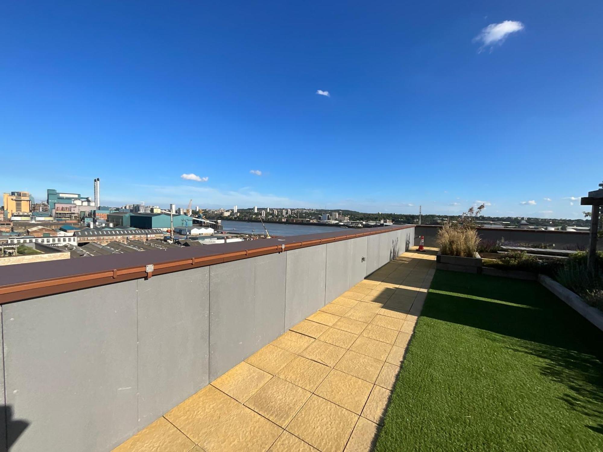 1br Gem In Shared Near O2 Arena & Excel With Patio, Private Bath, Free Parking & Garden Londen