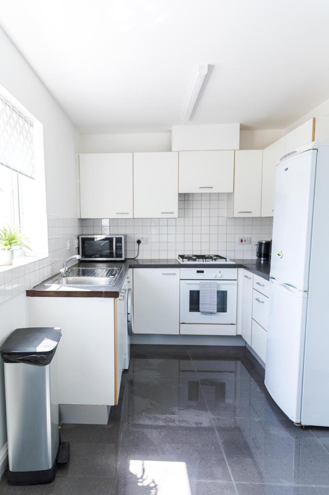 Barking Leisure And Contractor Holiday home