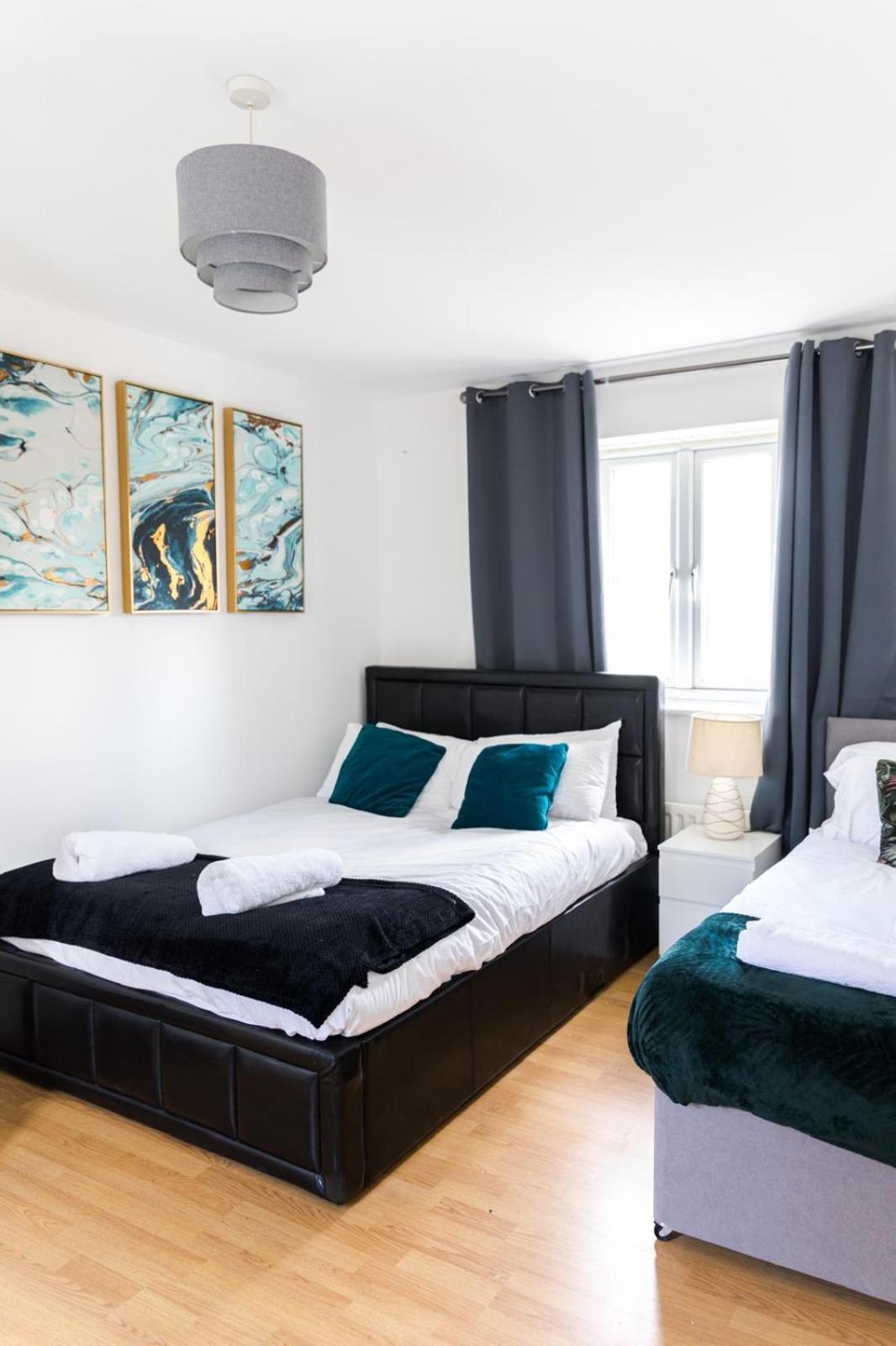 Holiday home Barking Leisure And Contractor *