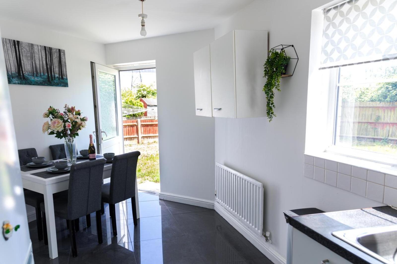 Holiday home Barking Leisure And Contractor