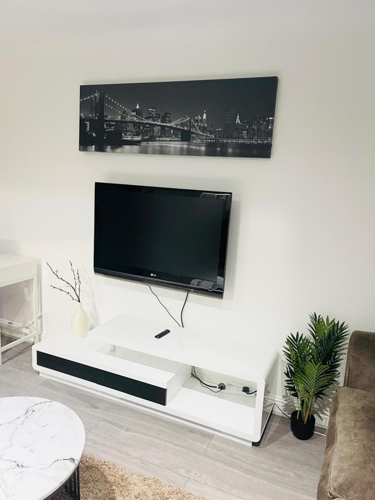 Holiday home Barking Leisure And Contractor *