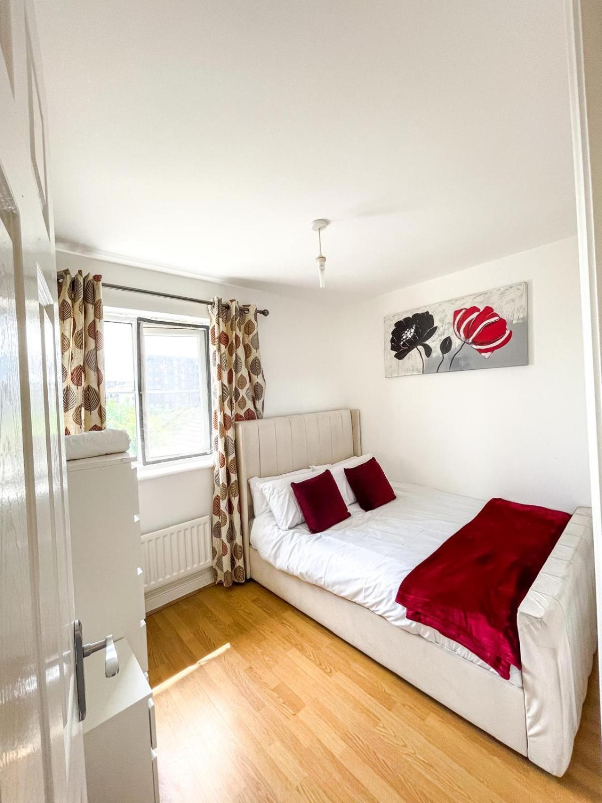 Holiday home Barking Leisure And Contractor