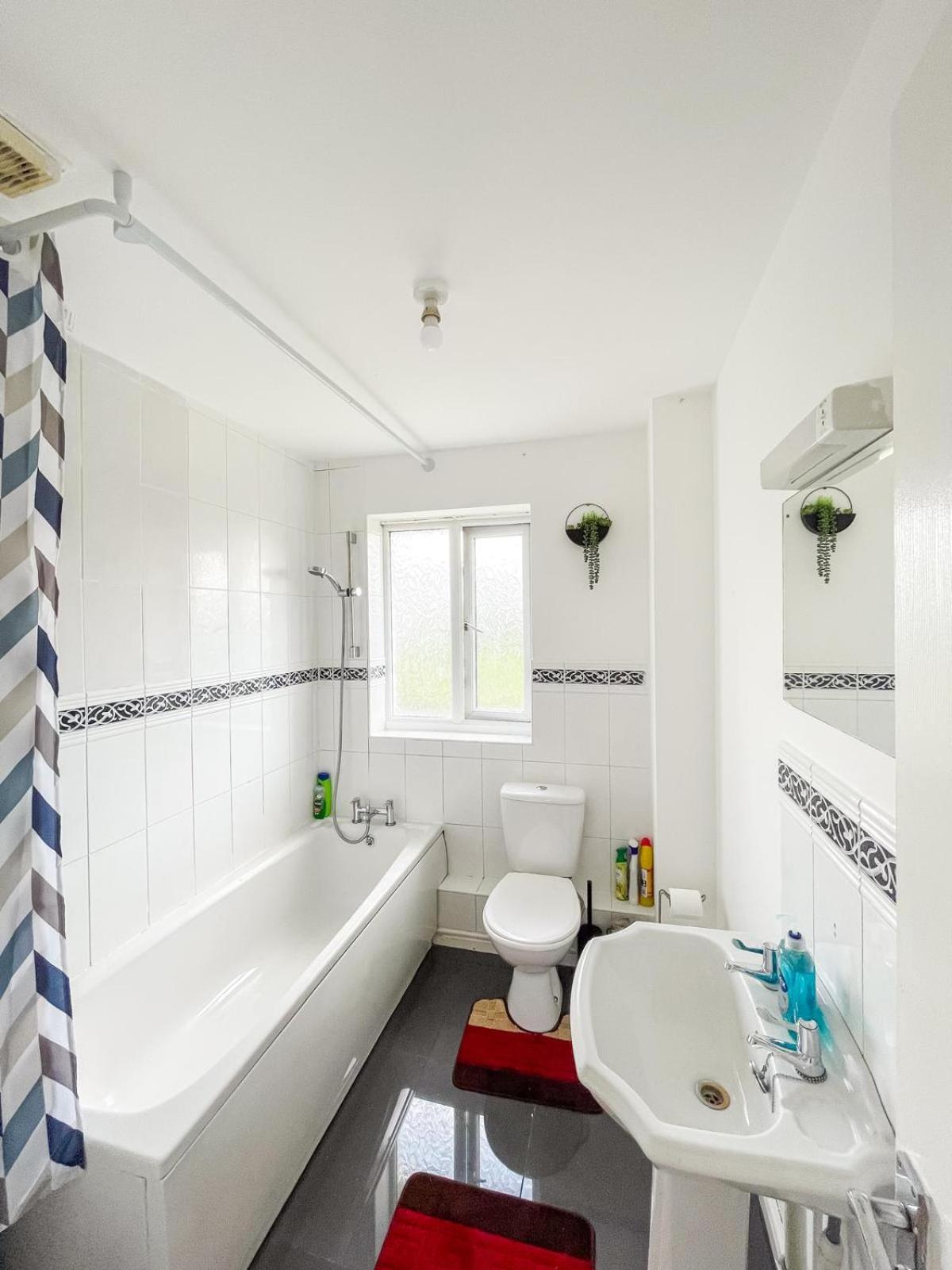 Holiday home Barking Leisure And Contractor *