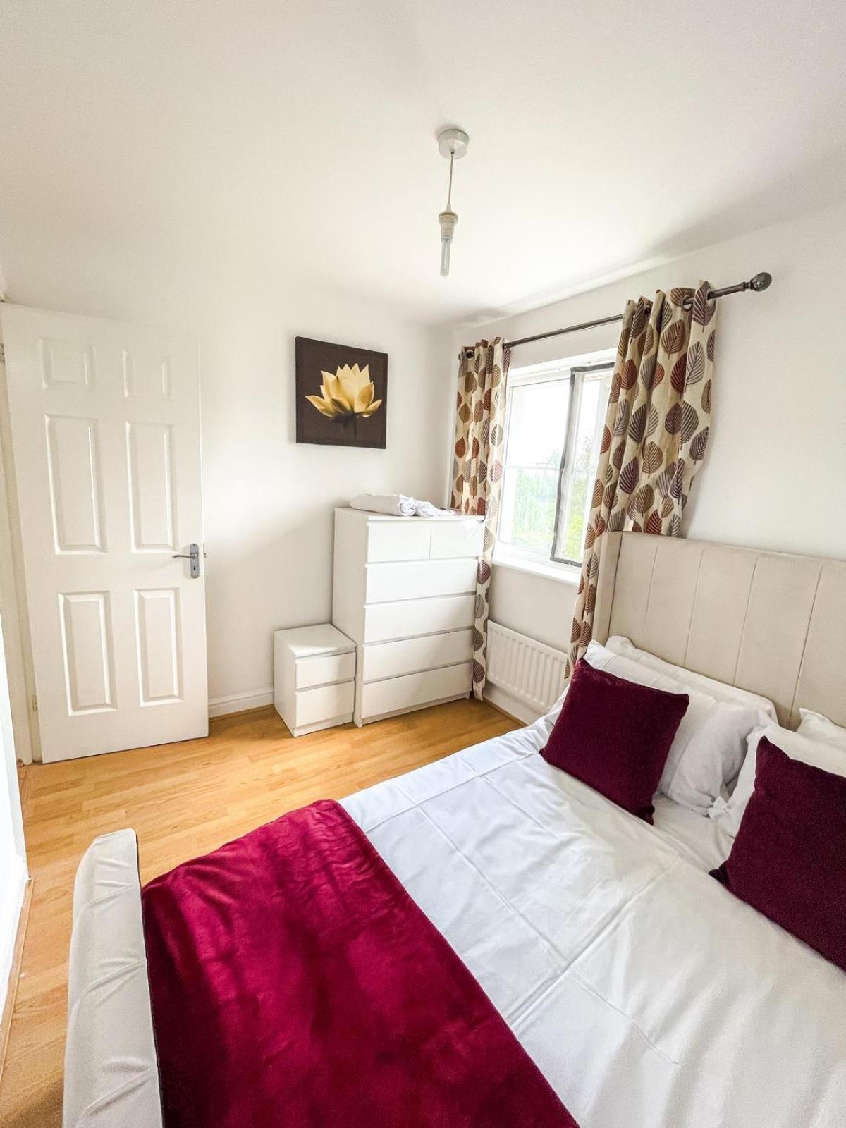 Holiday home Barking Leisure And Contractor London