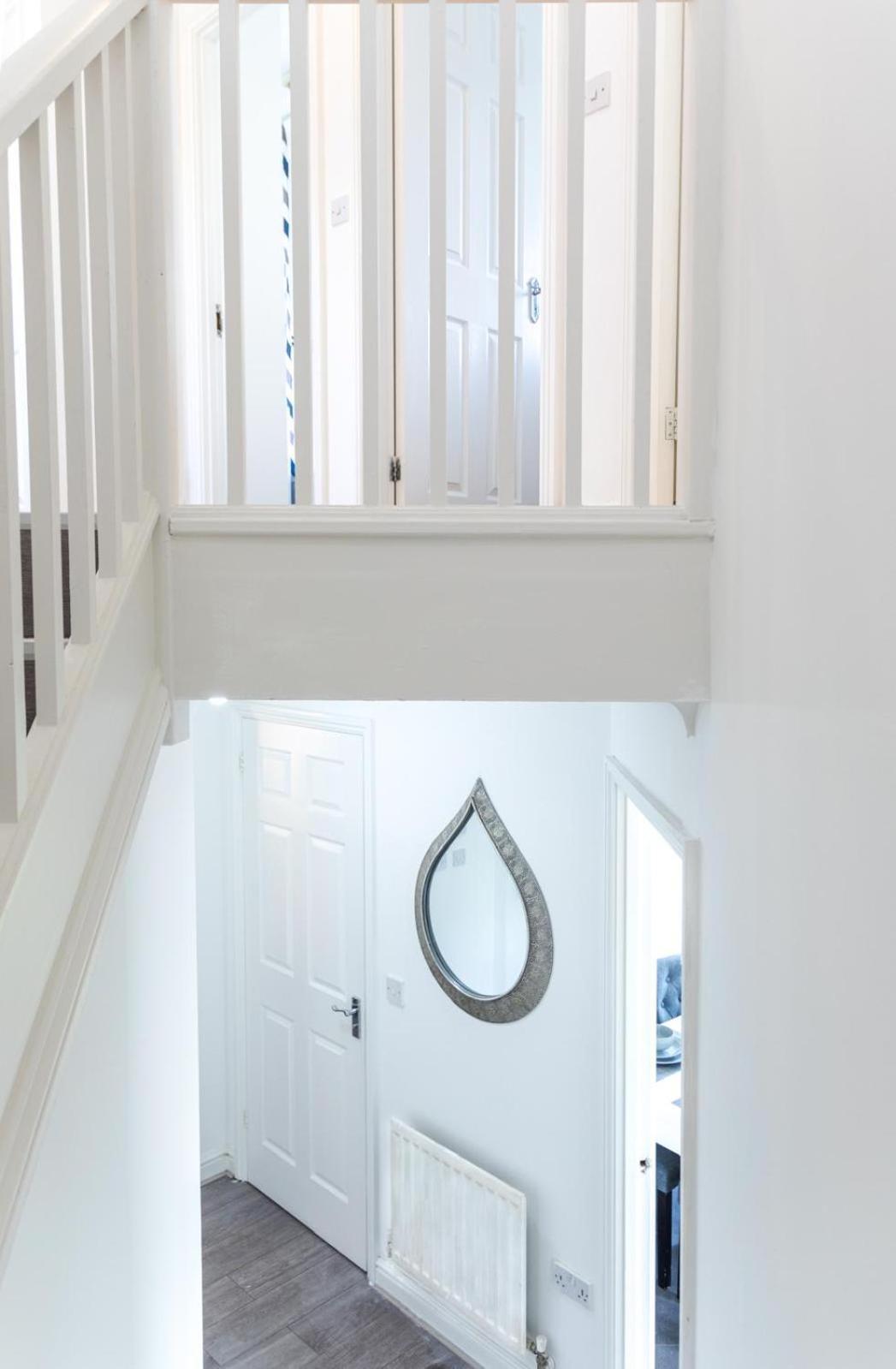 Holiday home Barking Leisure And Contractor