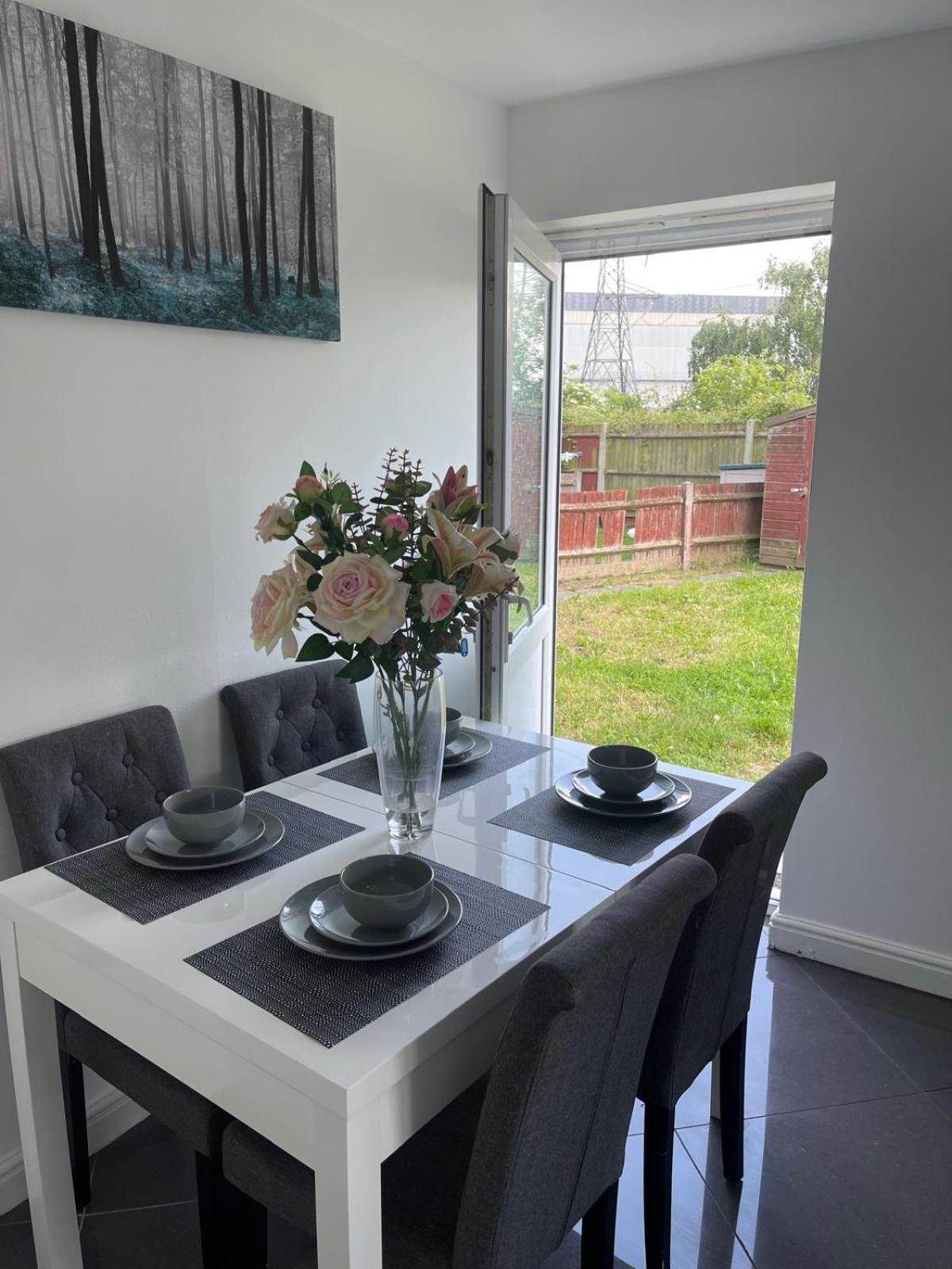 Holiday home Barking Leisure And Contractor London