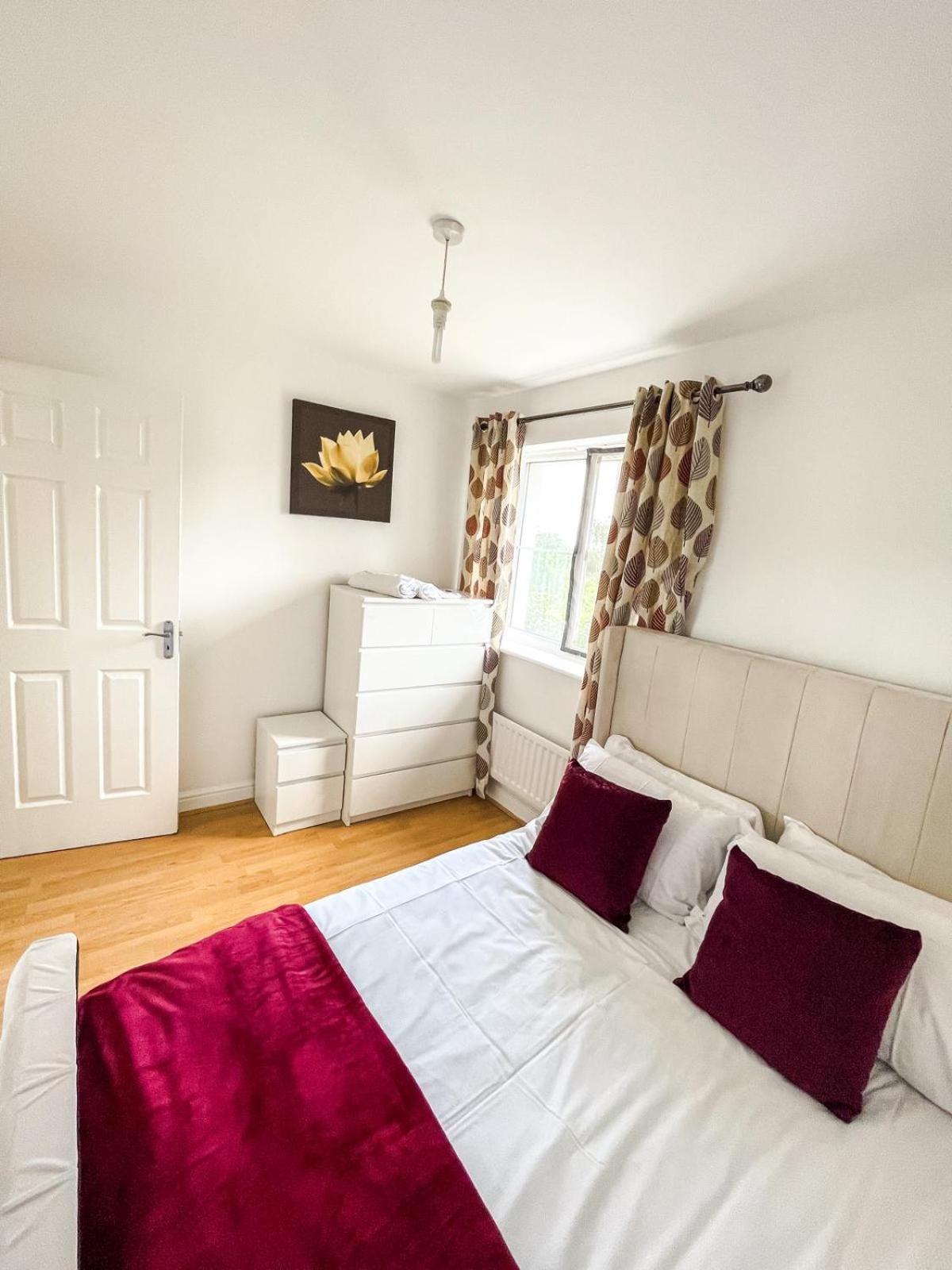 Holiday home Barking Leisure And Contractor *