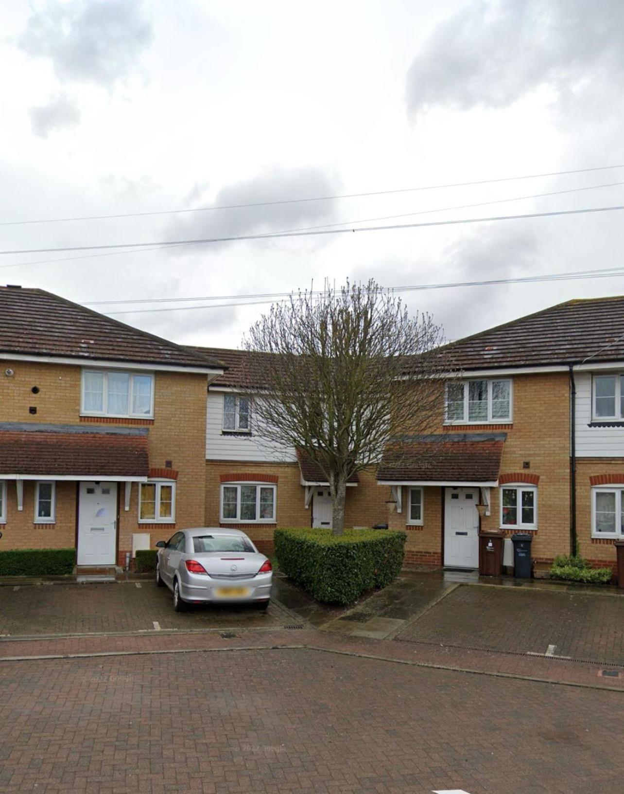 Barking Leisure And Contractor Holiday home London