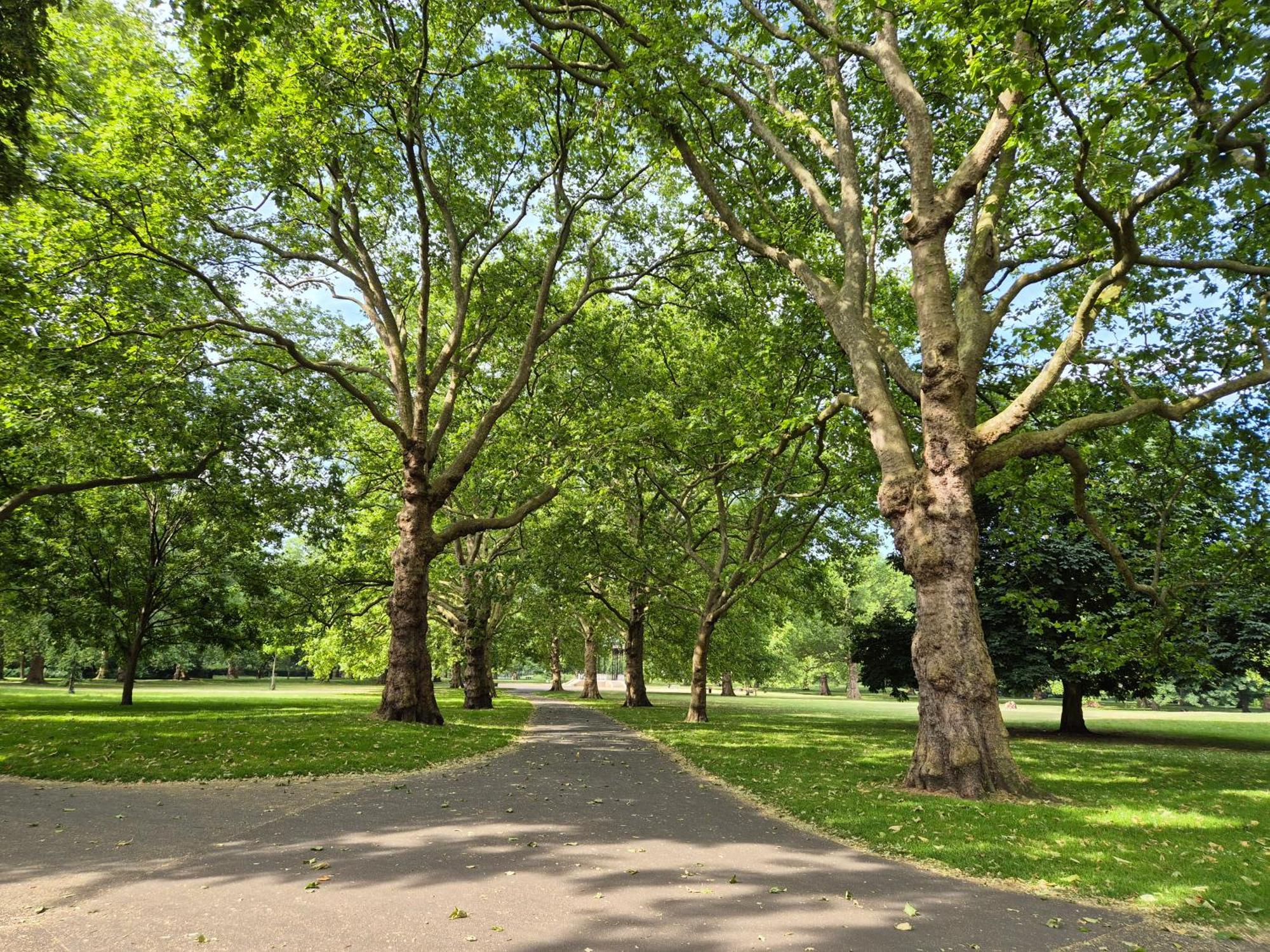 Privatunterkunft Central With Stunning Views London