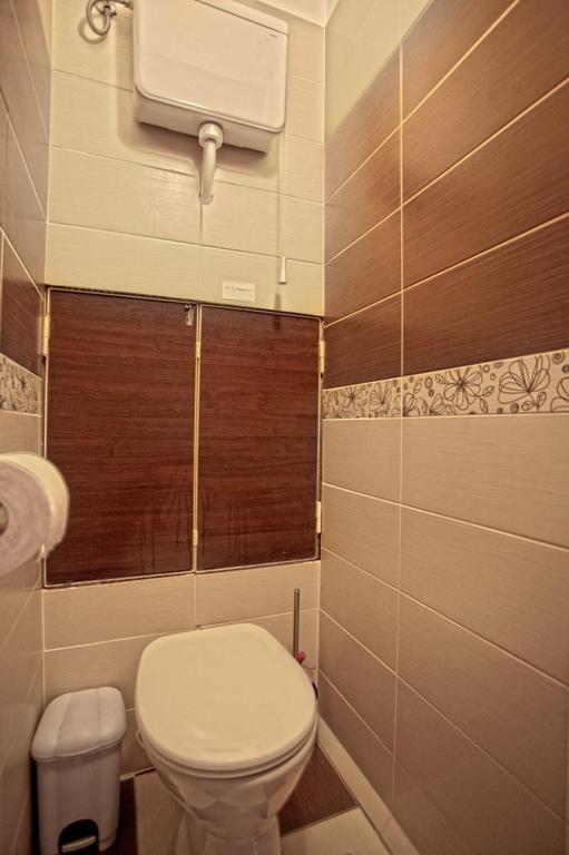 Greenwich Skyline Retreat - 2bed Flat